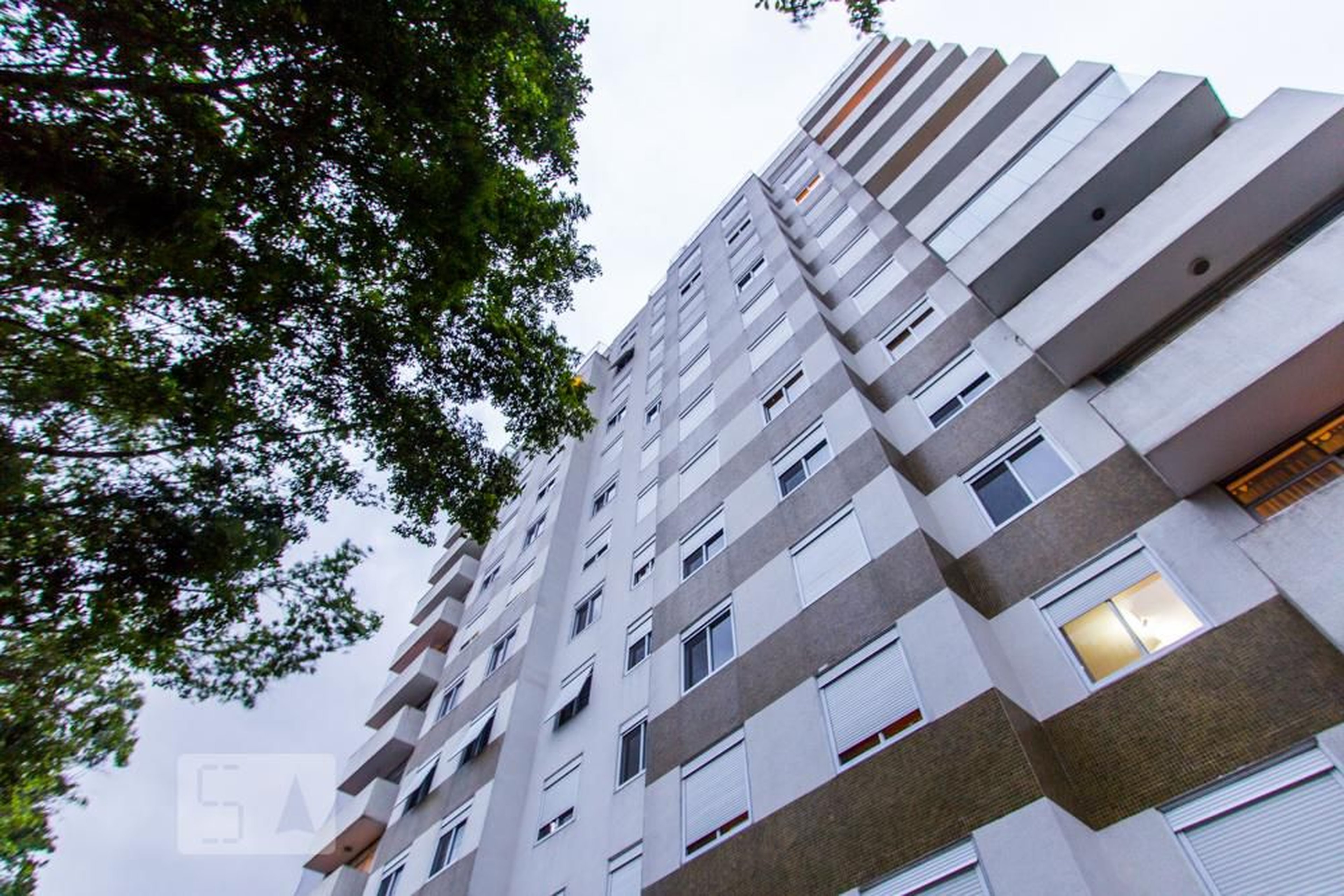 Edificio Condomínio Schelly