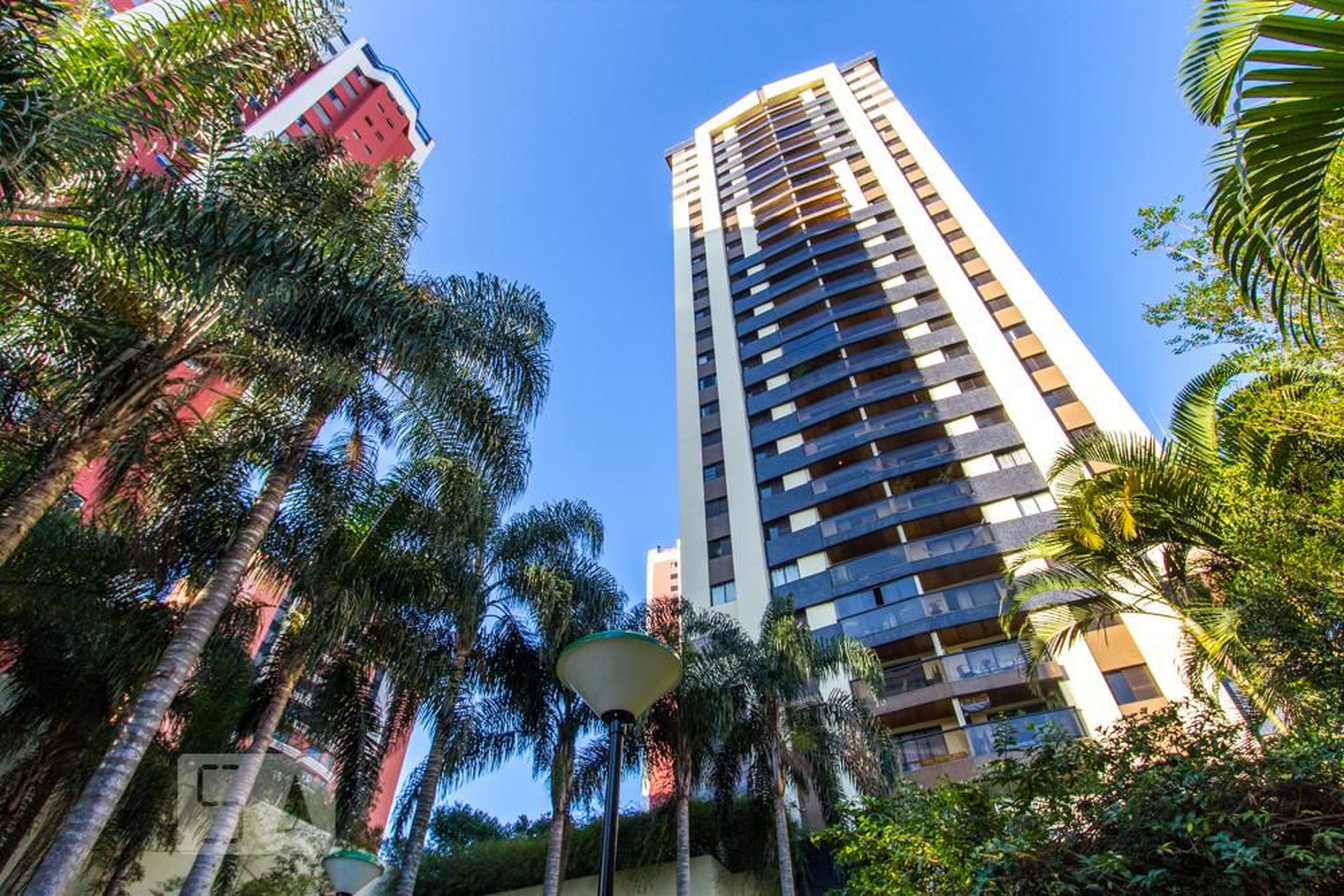 Edificio Edifício Atheneu