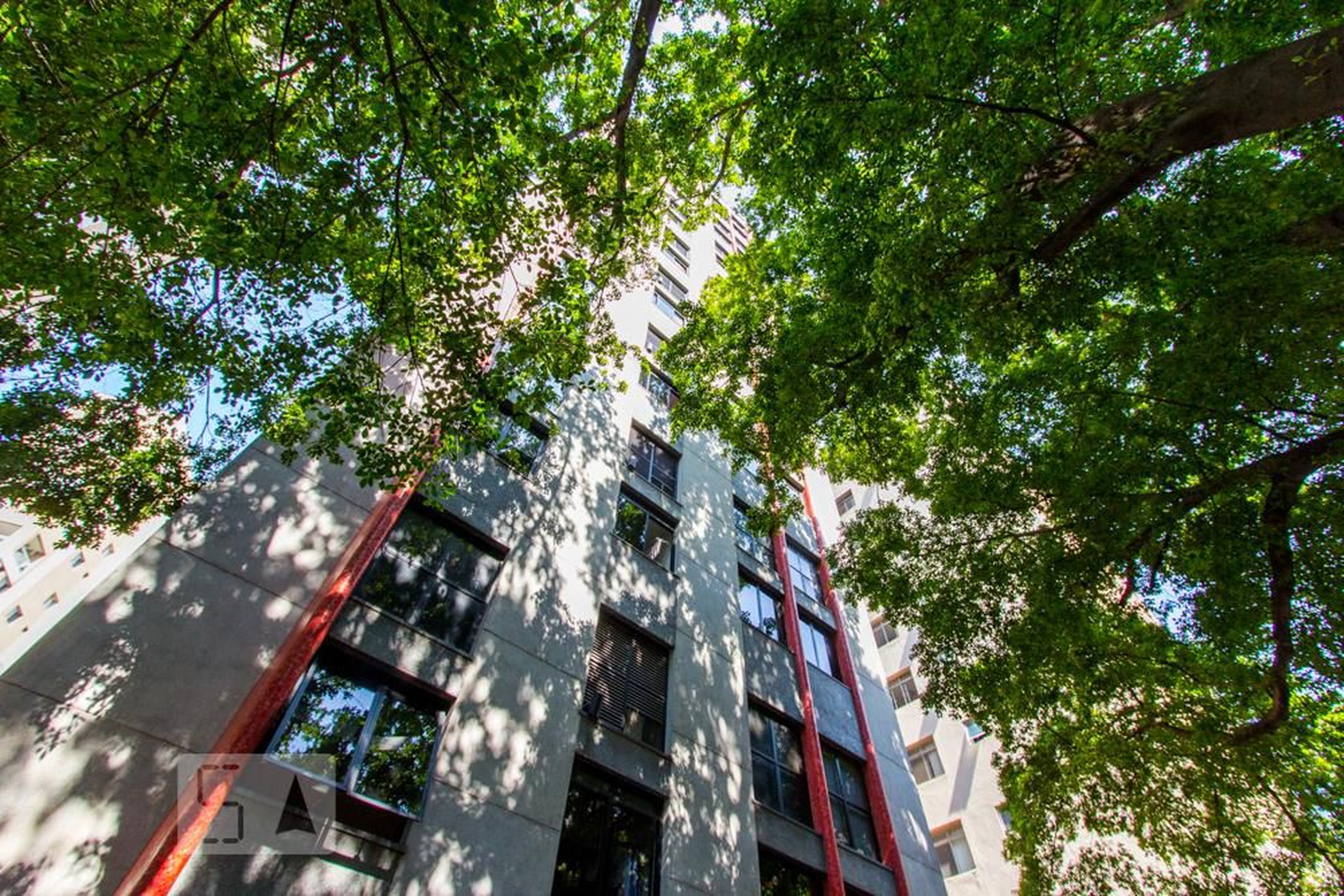 Edificio Condomínio York Duplex