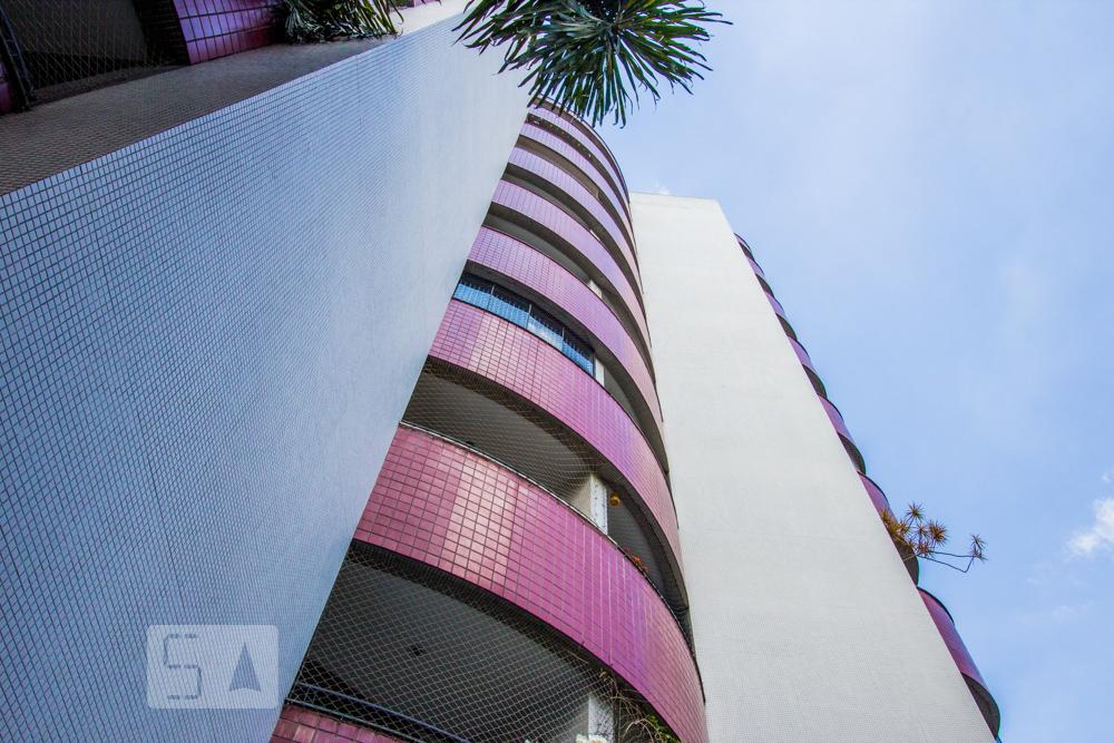 Edificio Condomínio Victoria