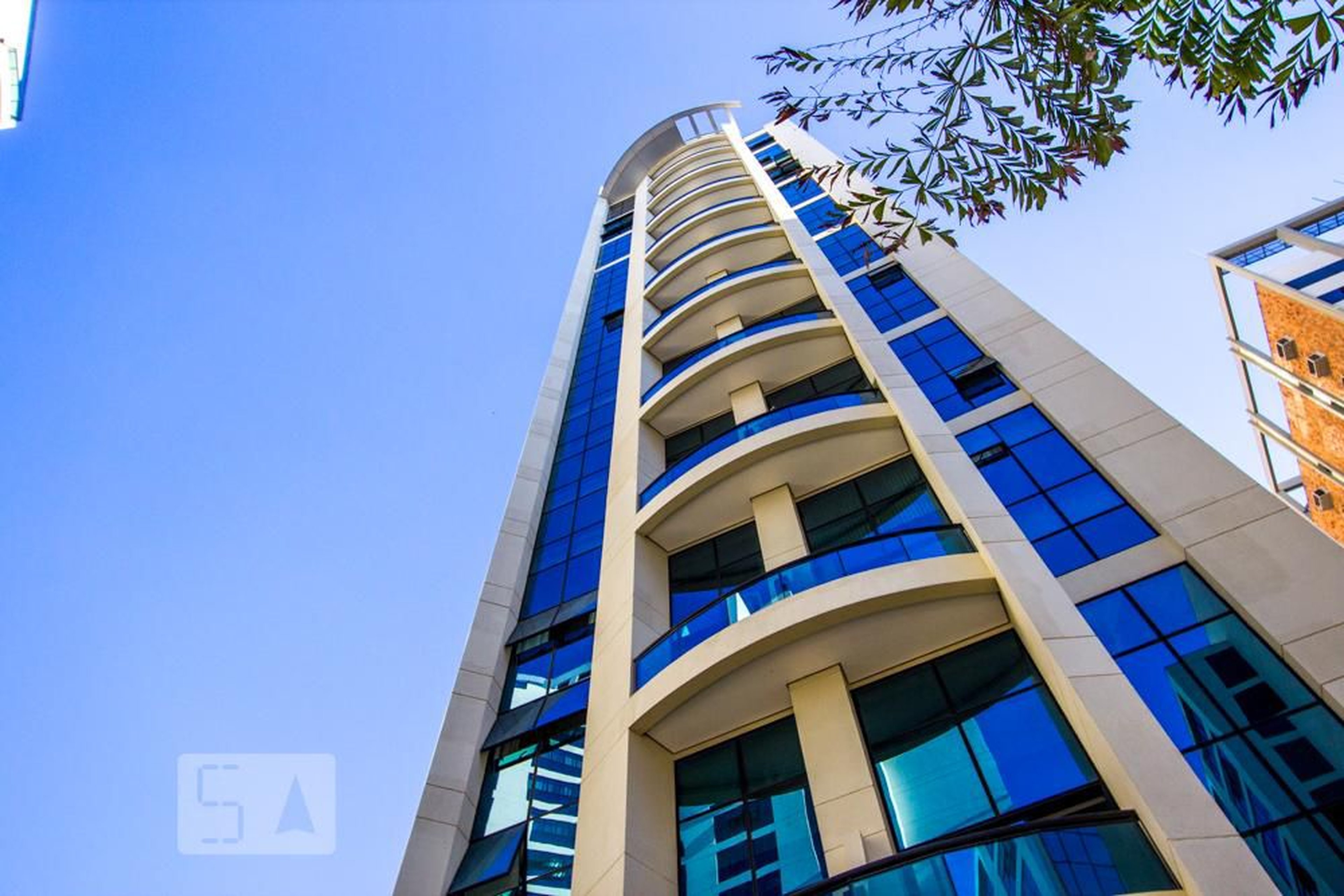 Edificio Condomínio International Duplex Residence