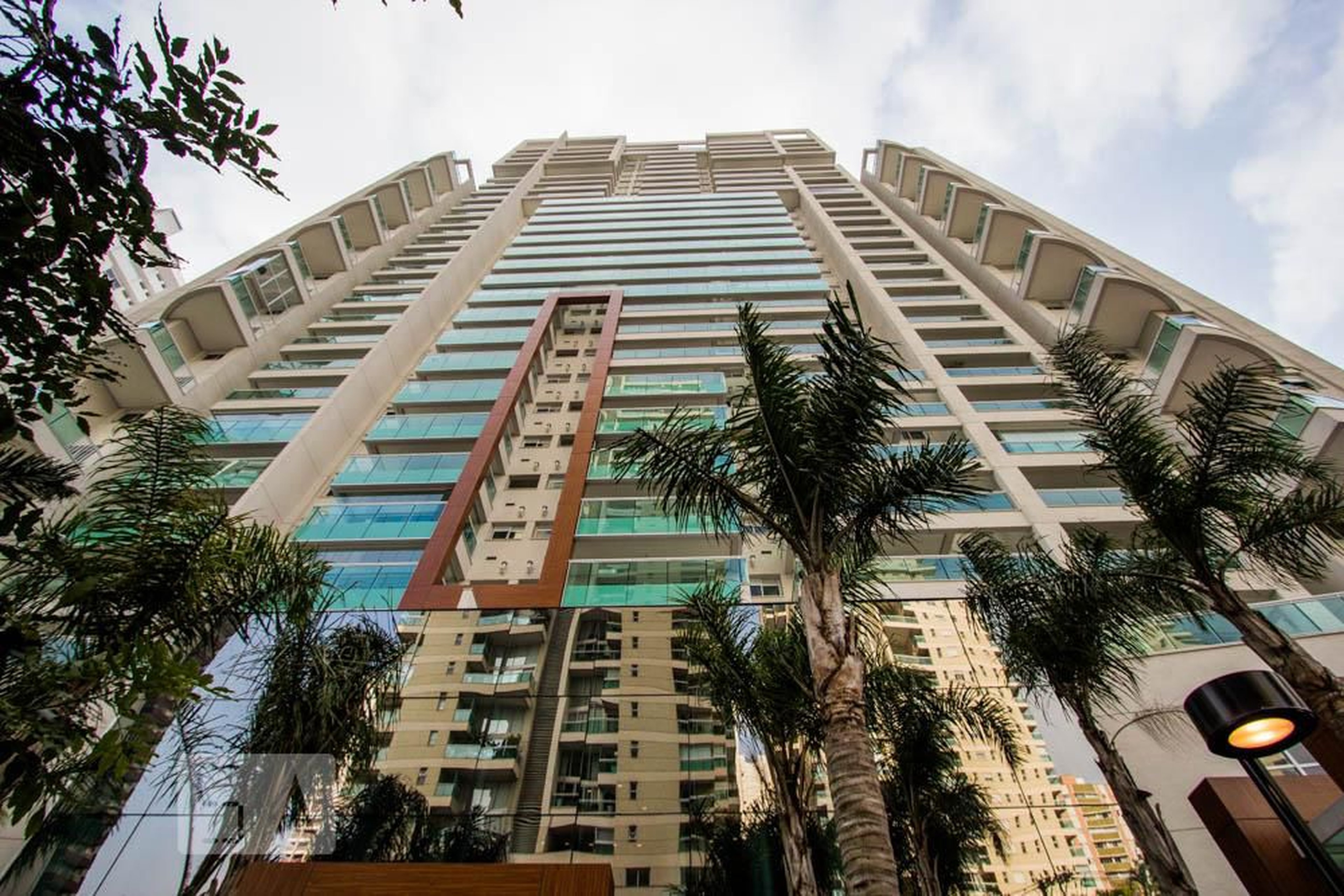 Edificio Condomínio Sky Campo Belo