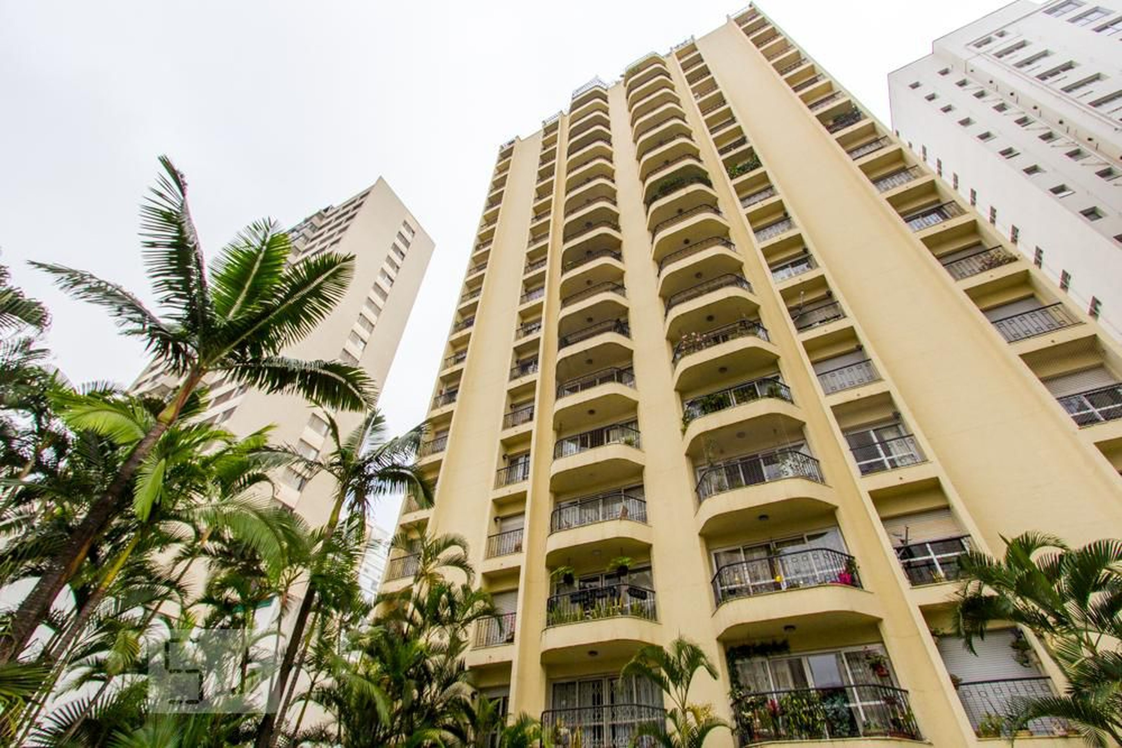 Edificio Edifício Castella Mayor