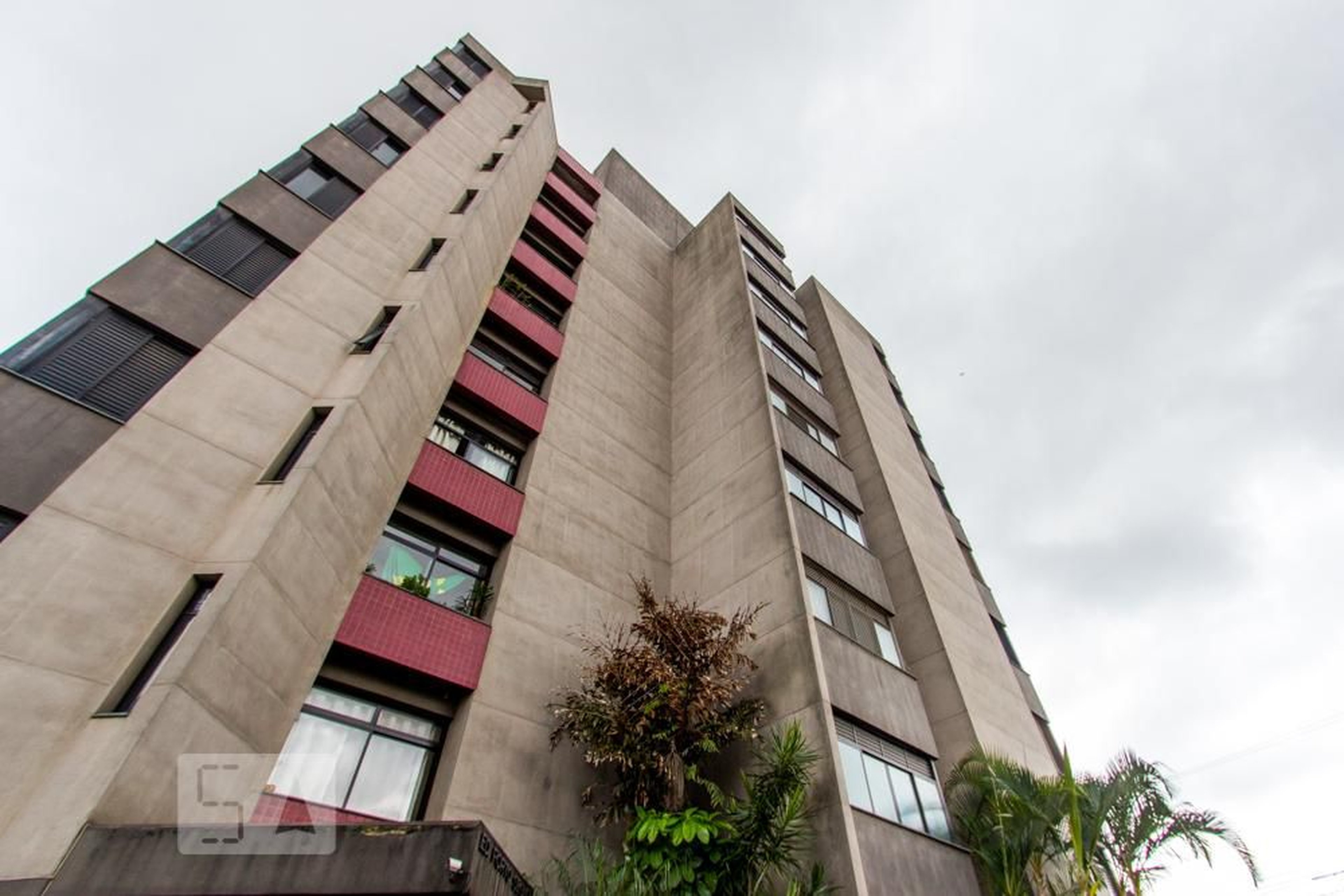 Edificio Edifício Porto Seguro
