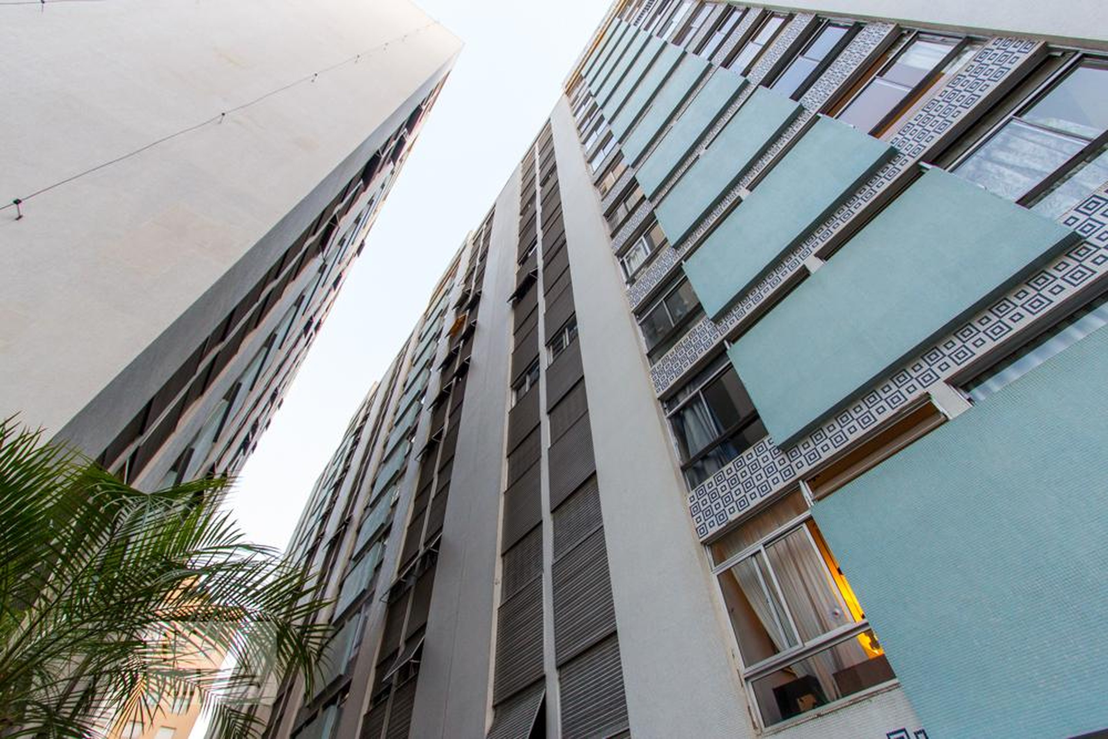 Edificio Edifício Edifício Andreana e São José