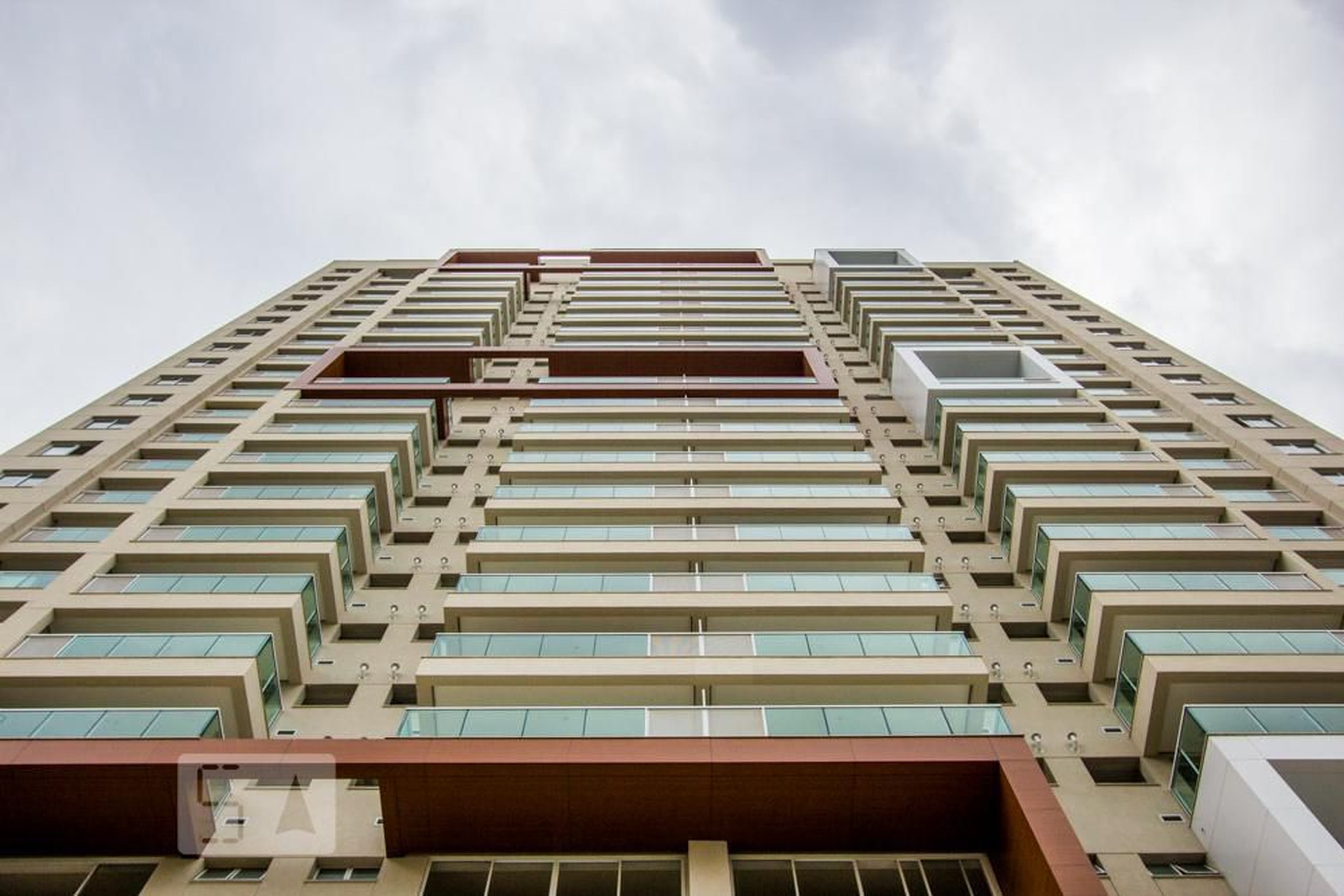 Edificio Condomínio Brookfield Home Design