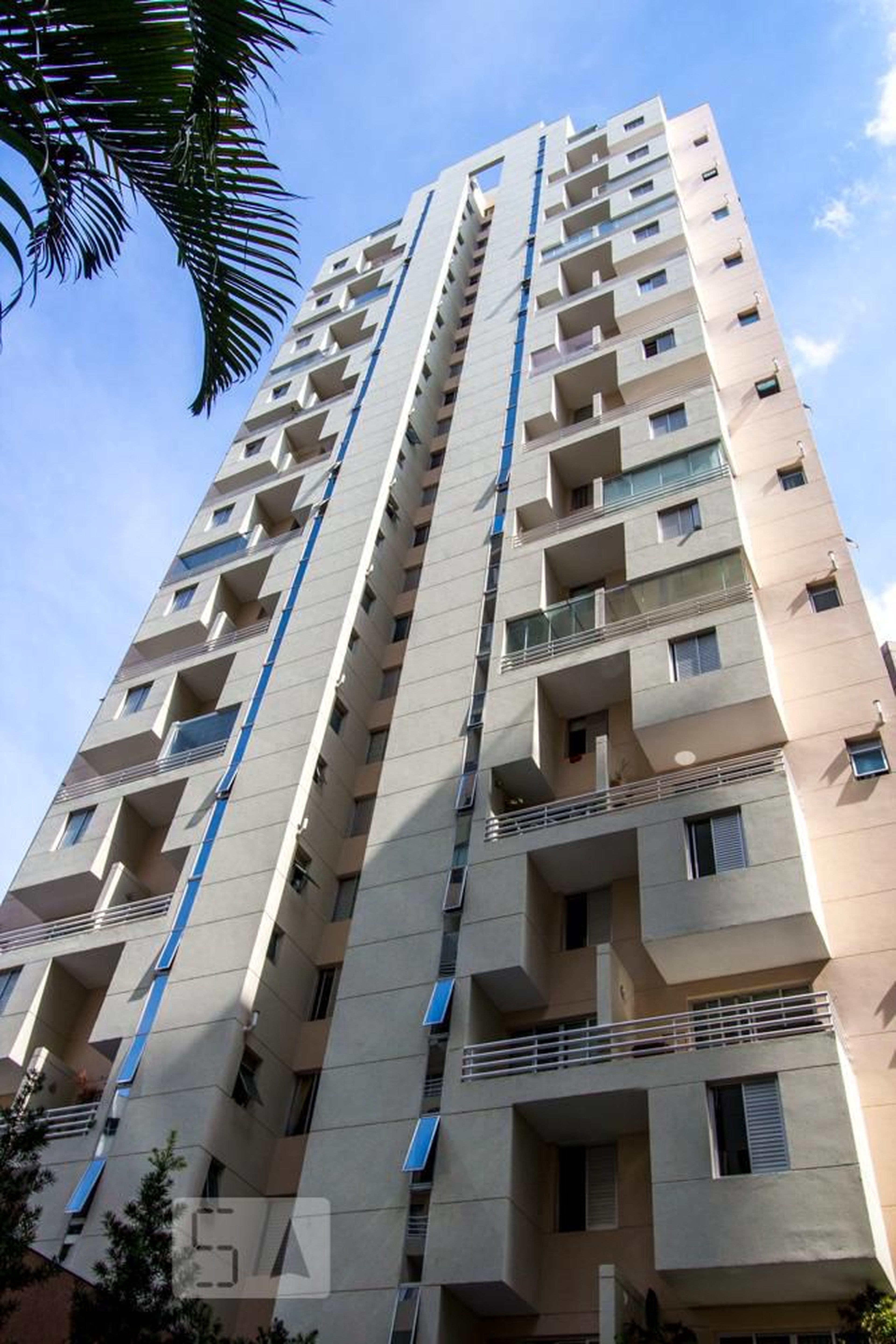 Edificio Condomínio Twin Tower II