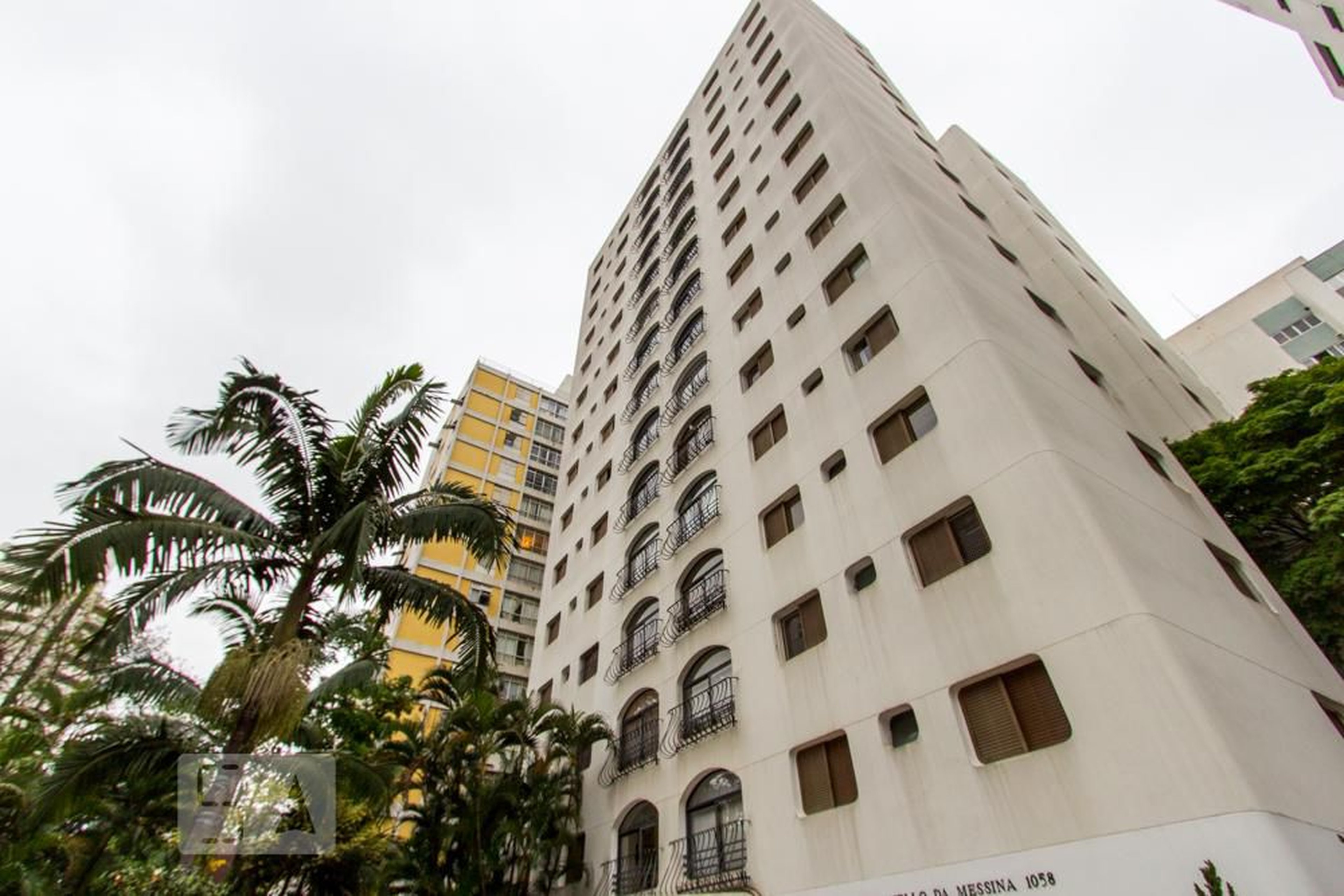 Edificio Edifício Antonello da Messina