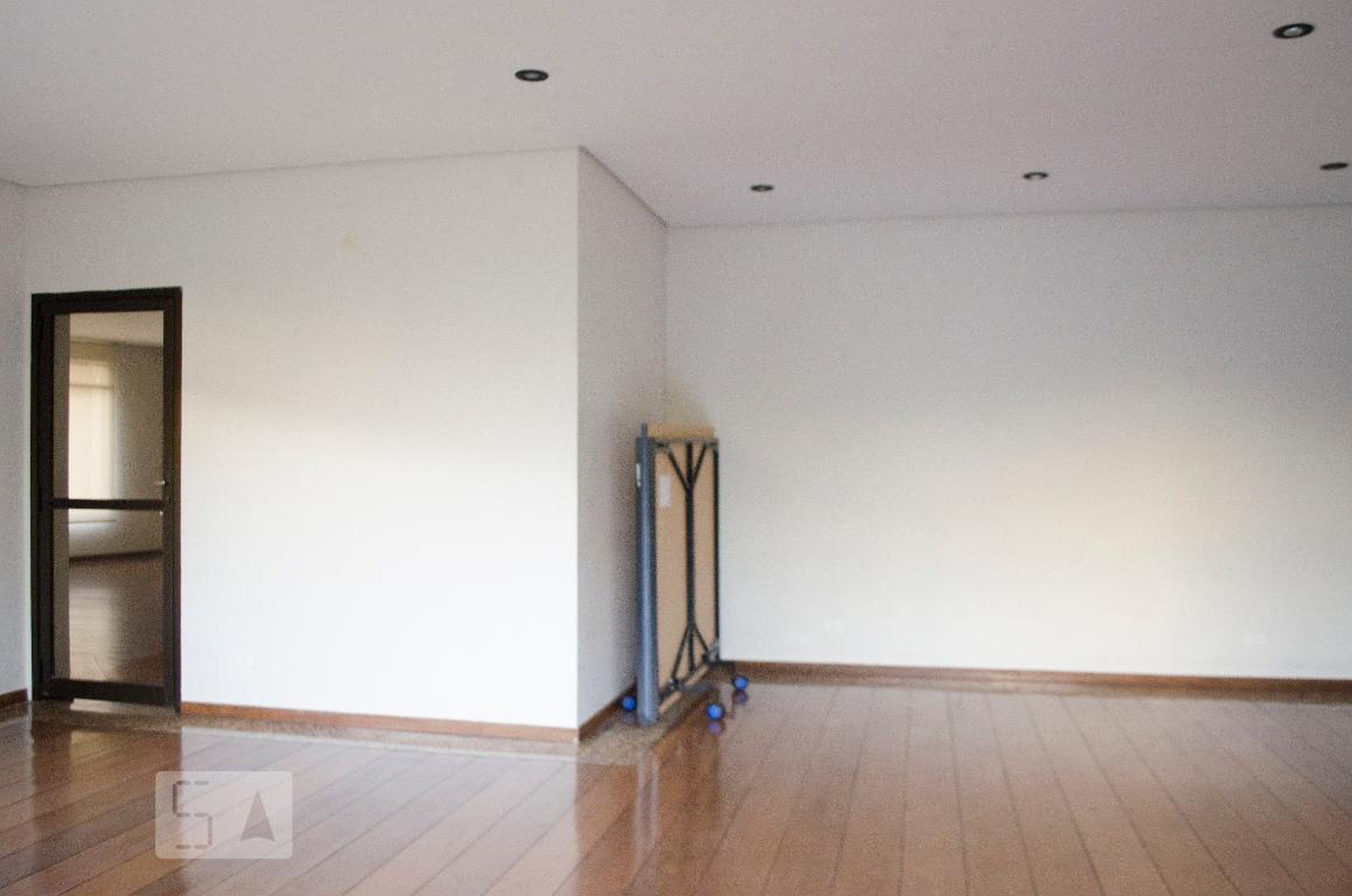 Salao de festa - Edifício Ilha de Itanhangá