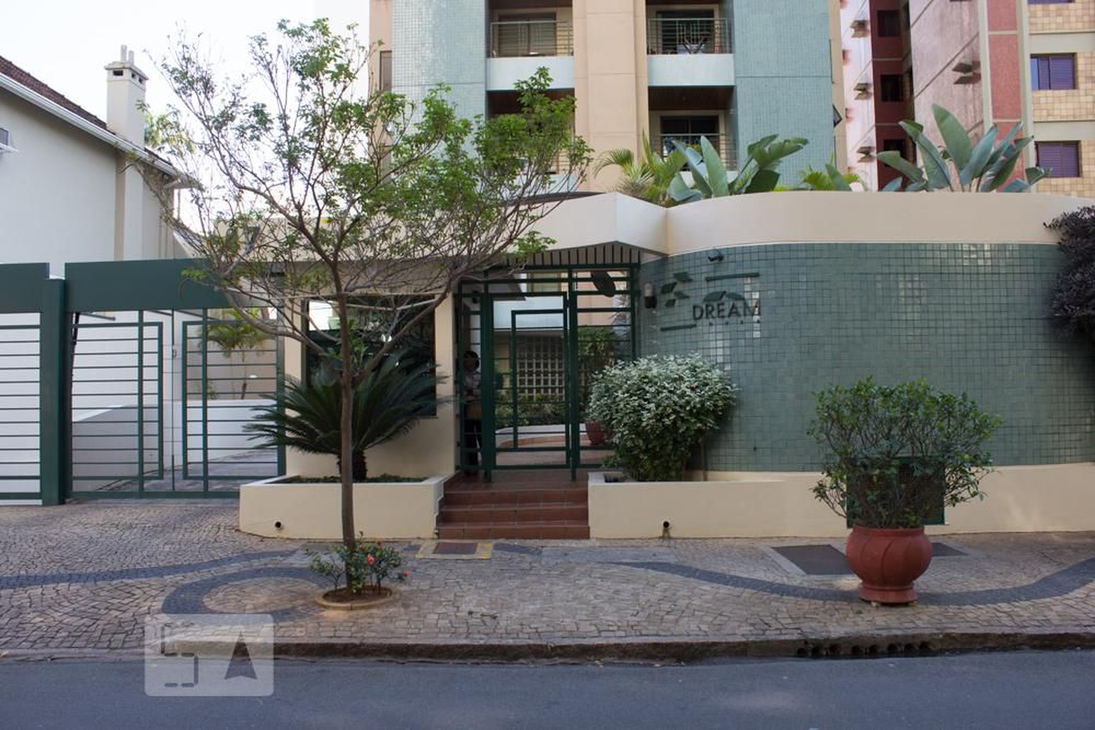 Portaria - Dream House