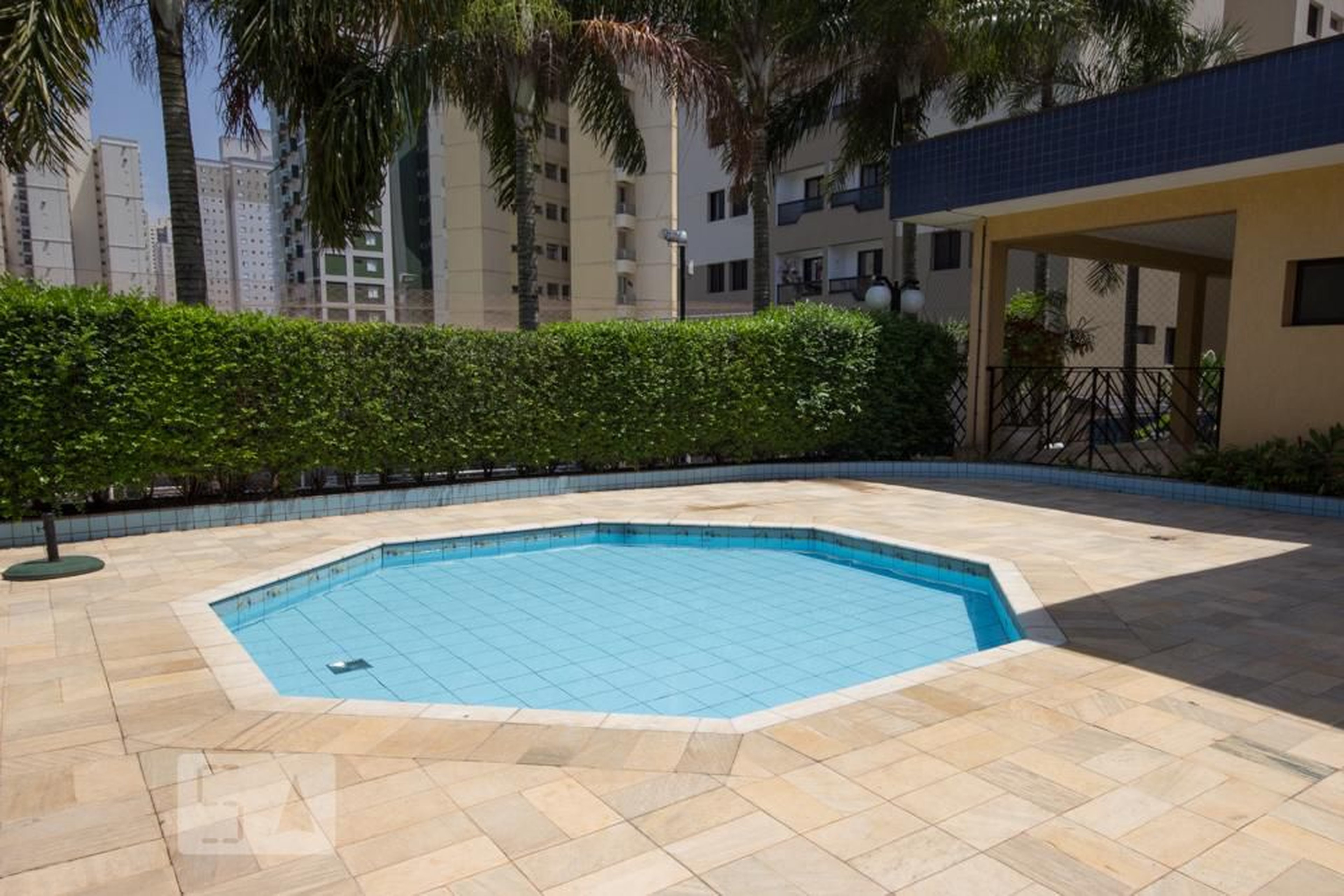 Piscina infantil - Aldeia da Lagoa