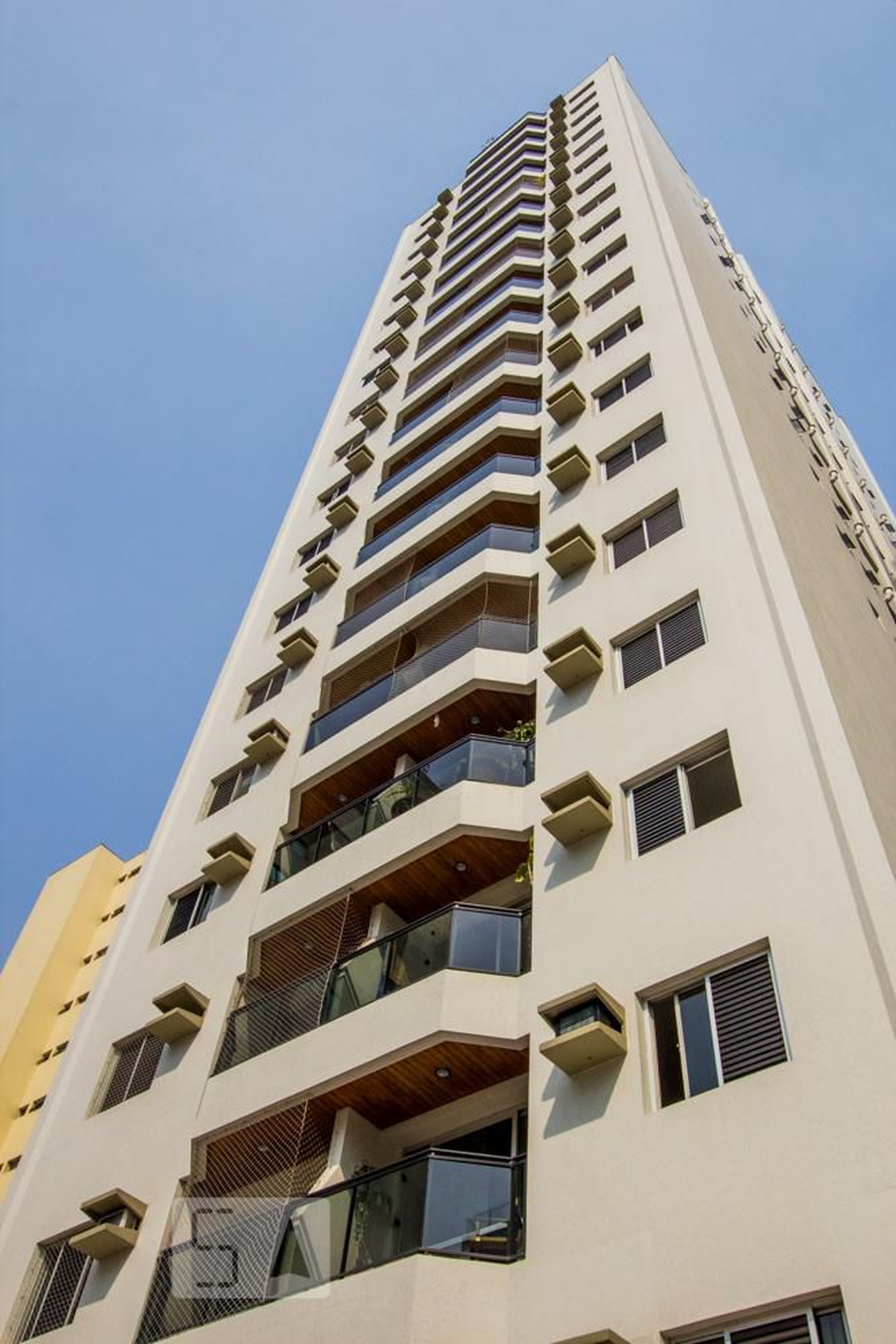 Edificio Condomínio Vivere campo belo