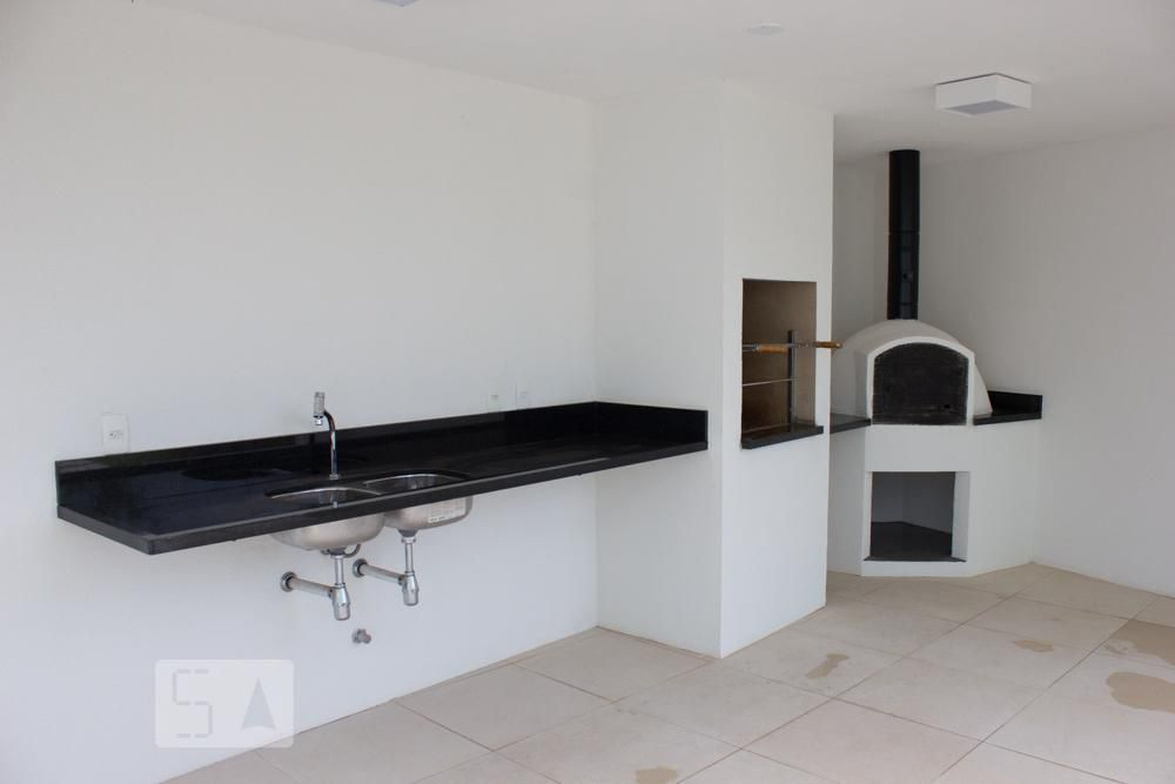 Churrasqueira - Lumiere