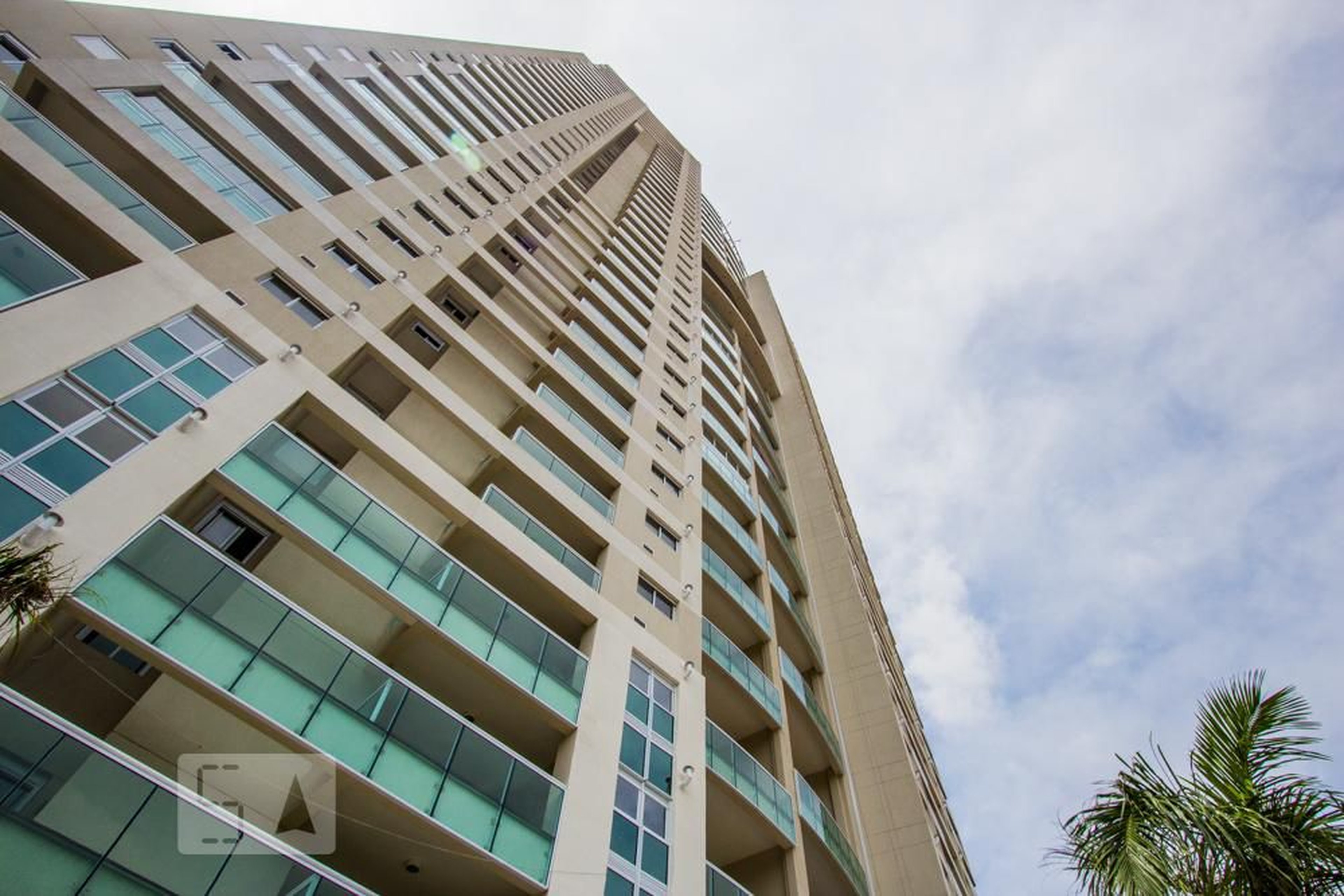 Edificio Condomínio Thera Residence