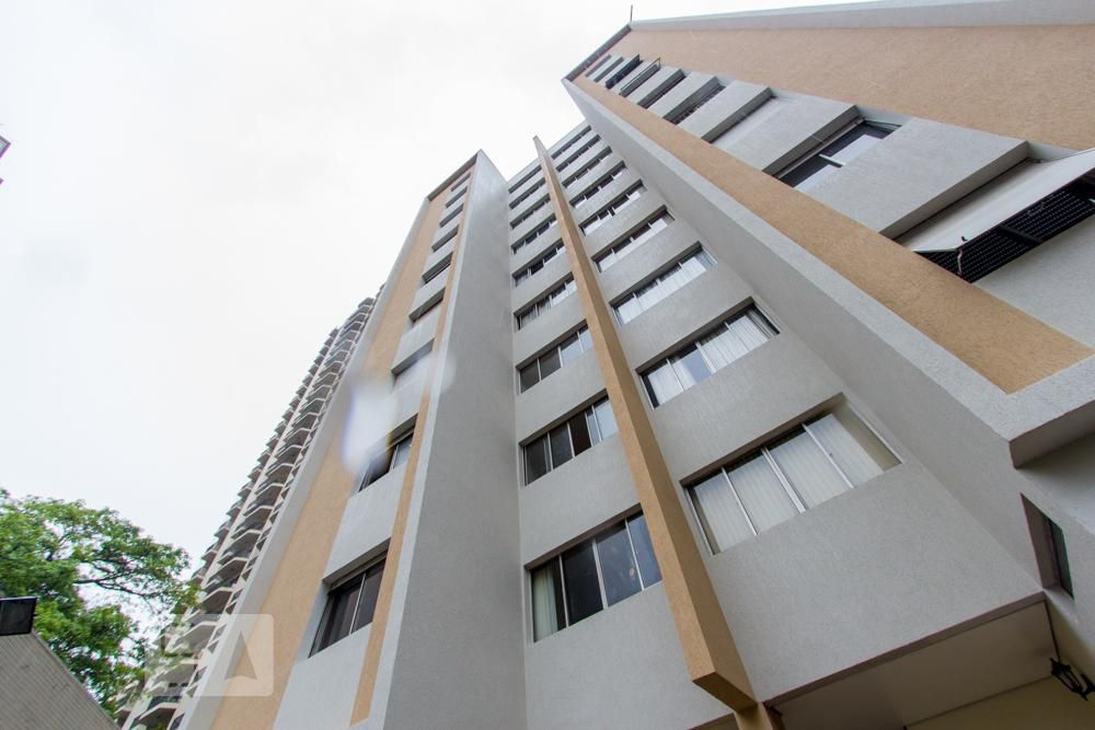 Edificio Condomínio Maria Paula