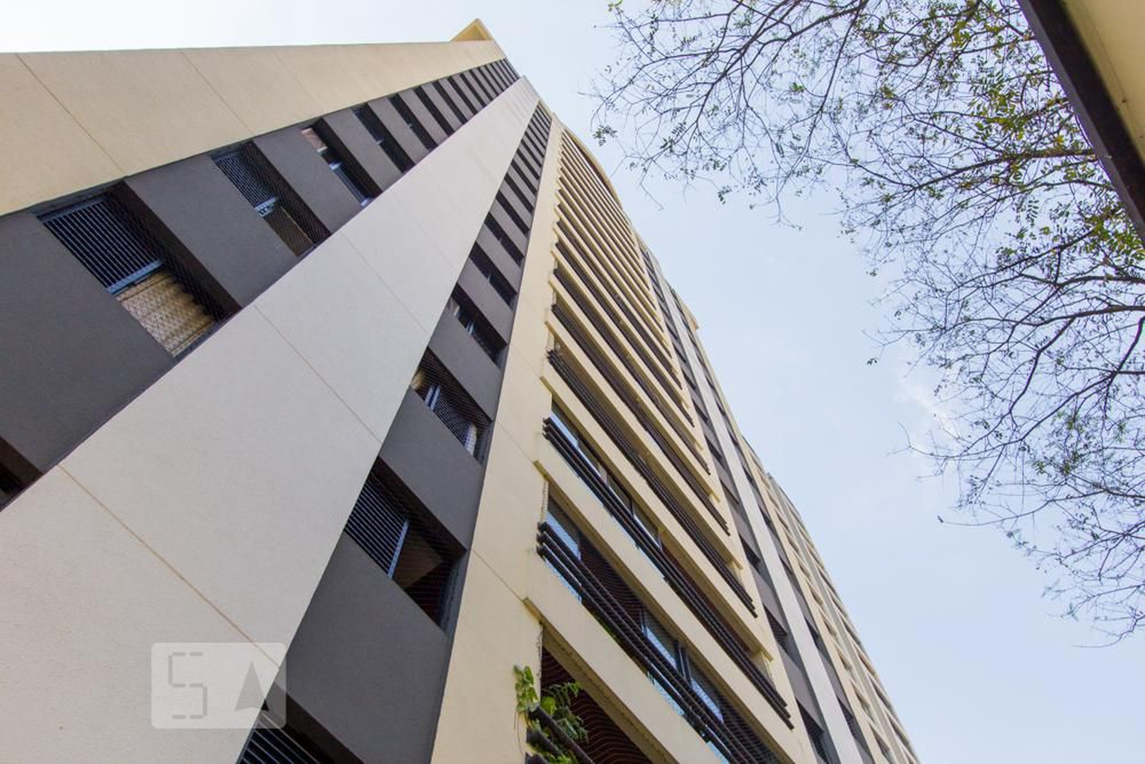 Edificio Edifício Annecy