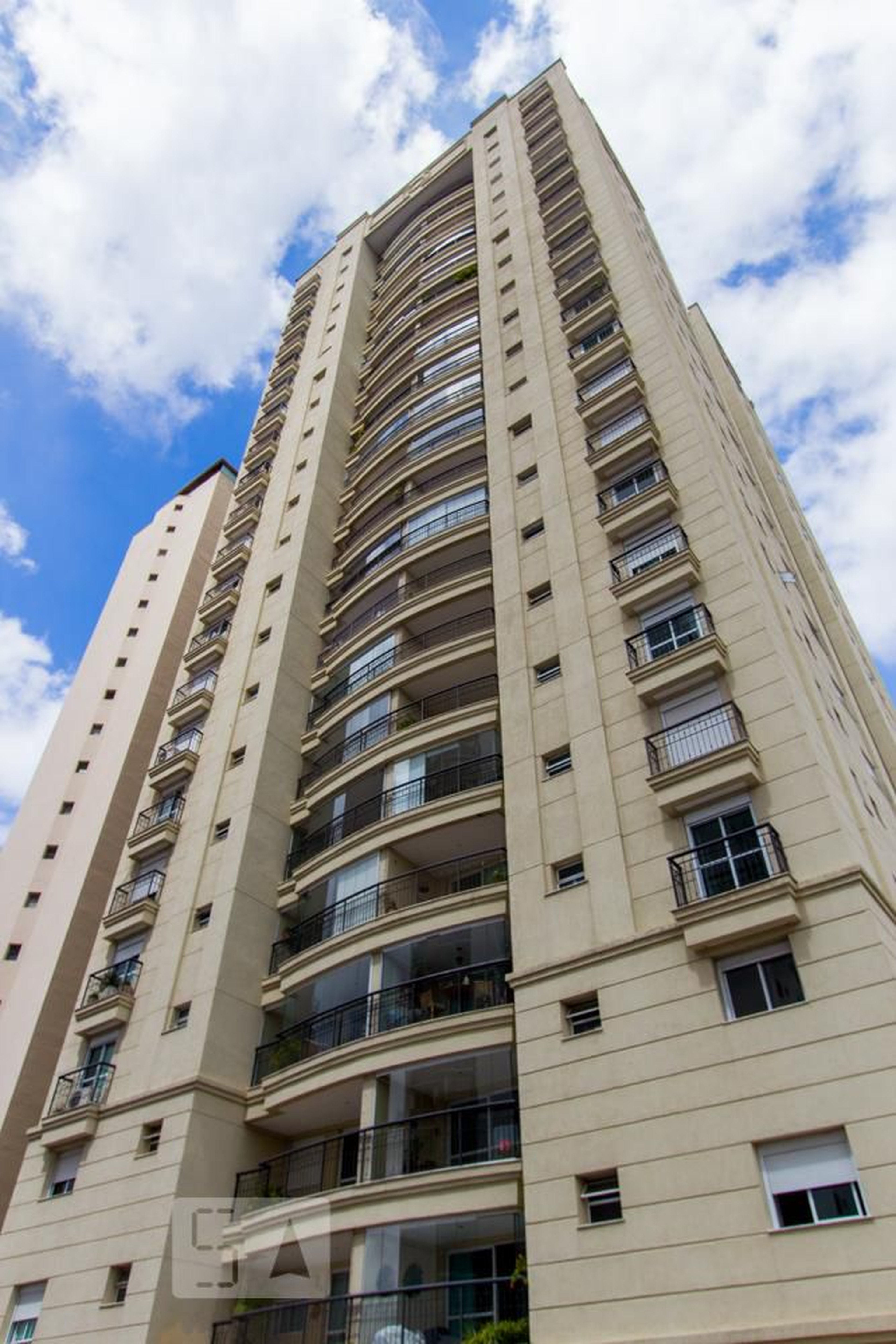 Edificio Edifício Palazzo Di Roque