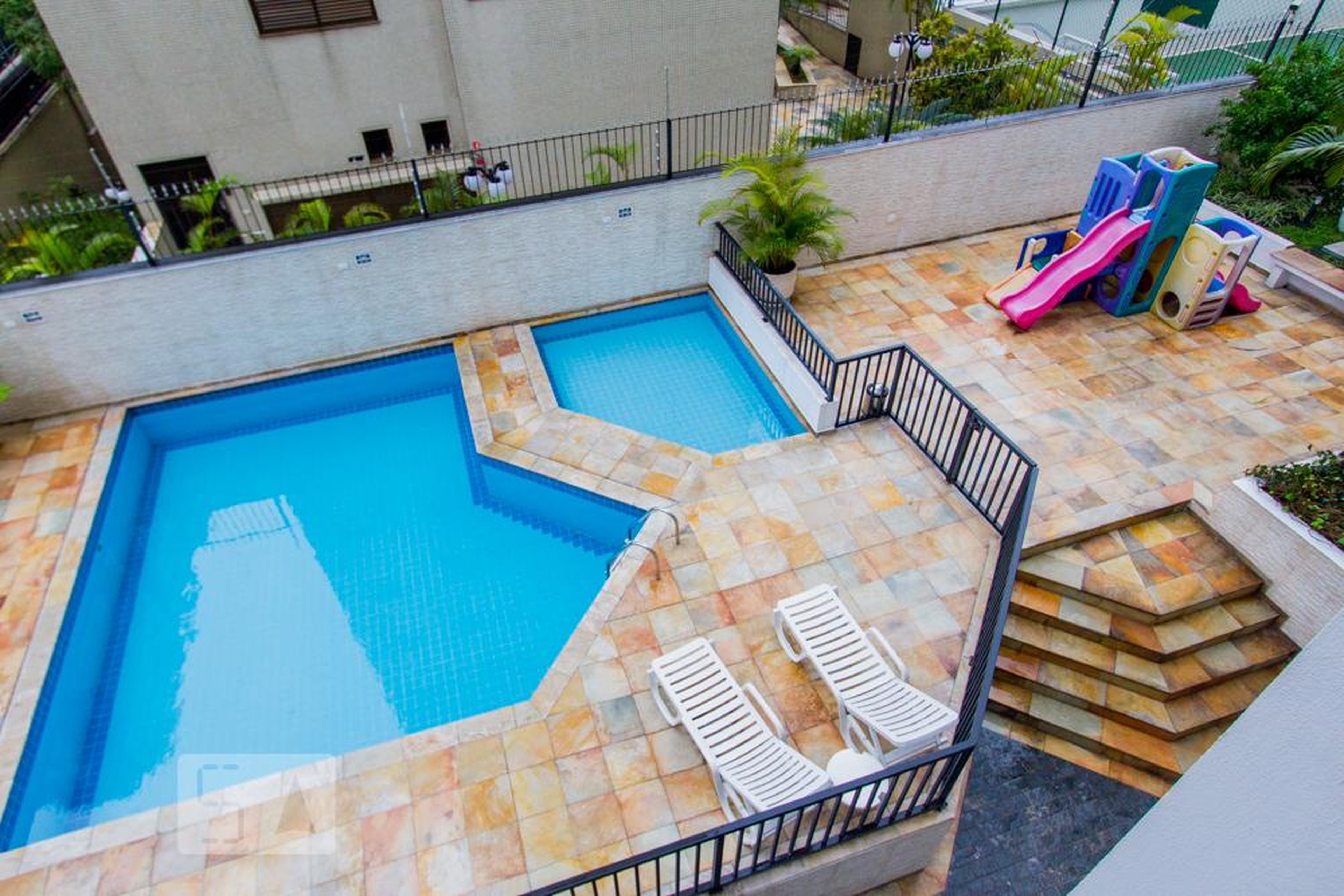 Condominio - 