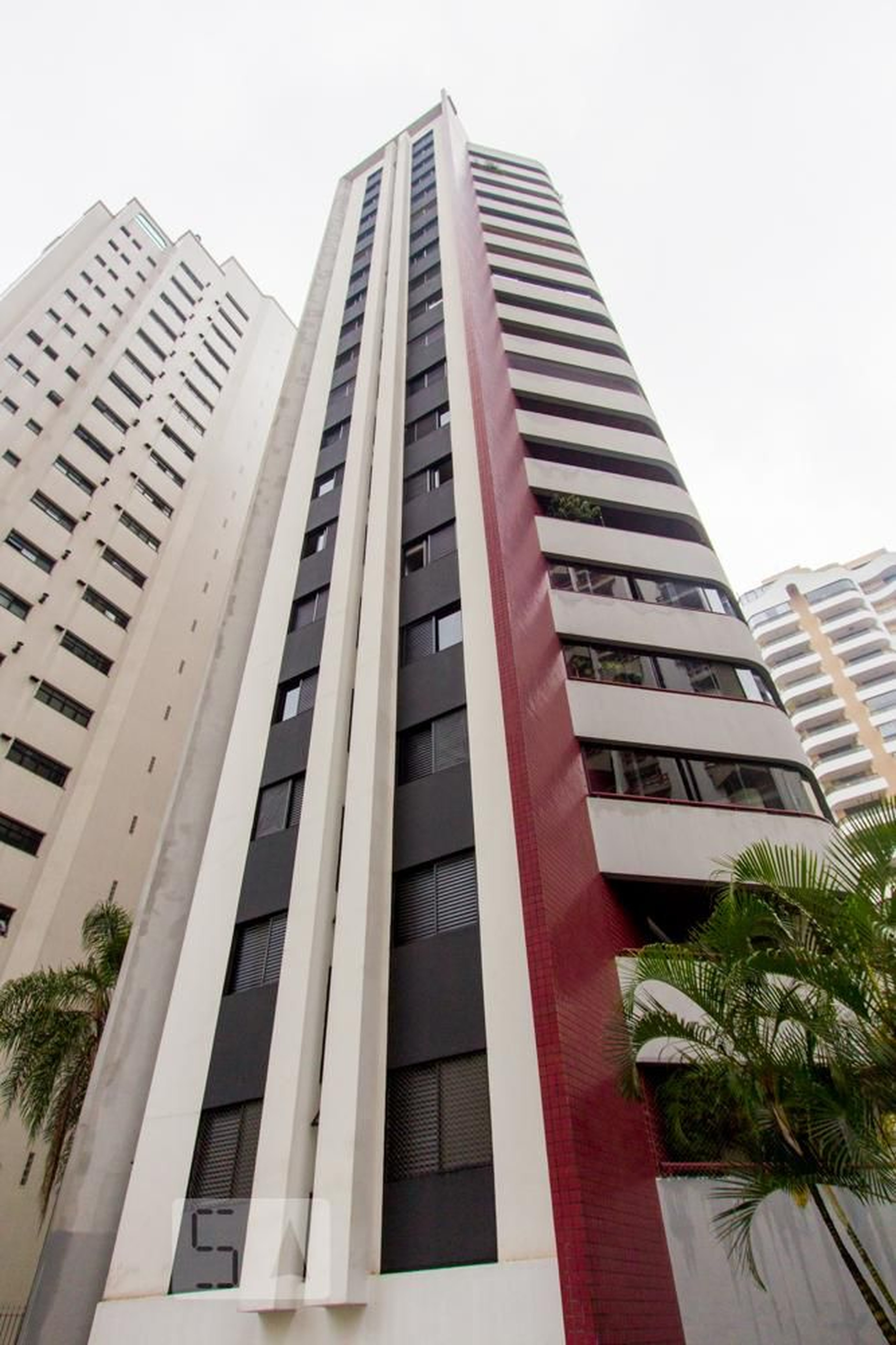 Edificio Condomínio em Alameda dos Anapurus, 846