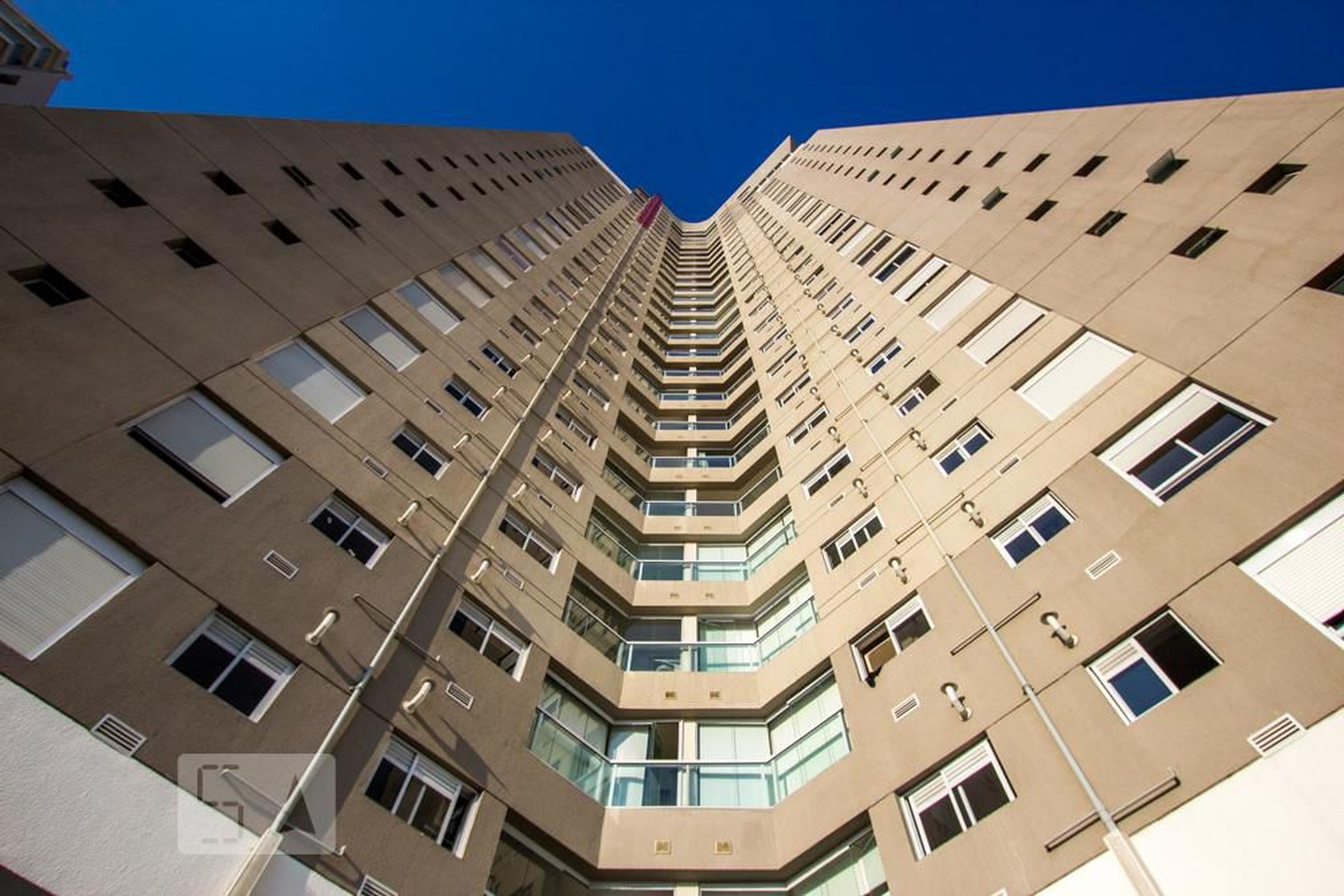 Edificio Condomínio Code Campo Belo