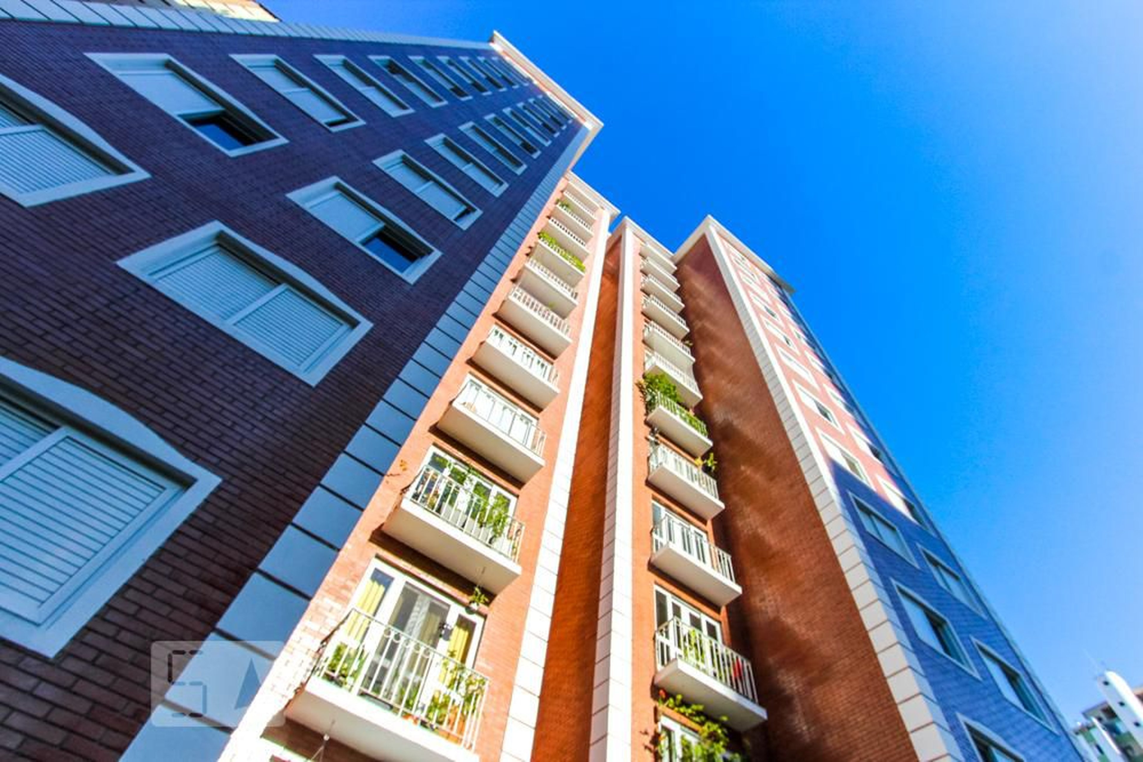 Edificio Condomínio Arkansas