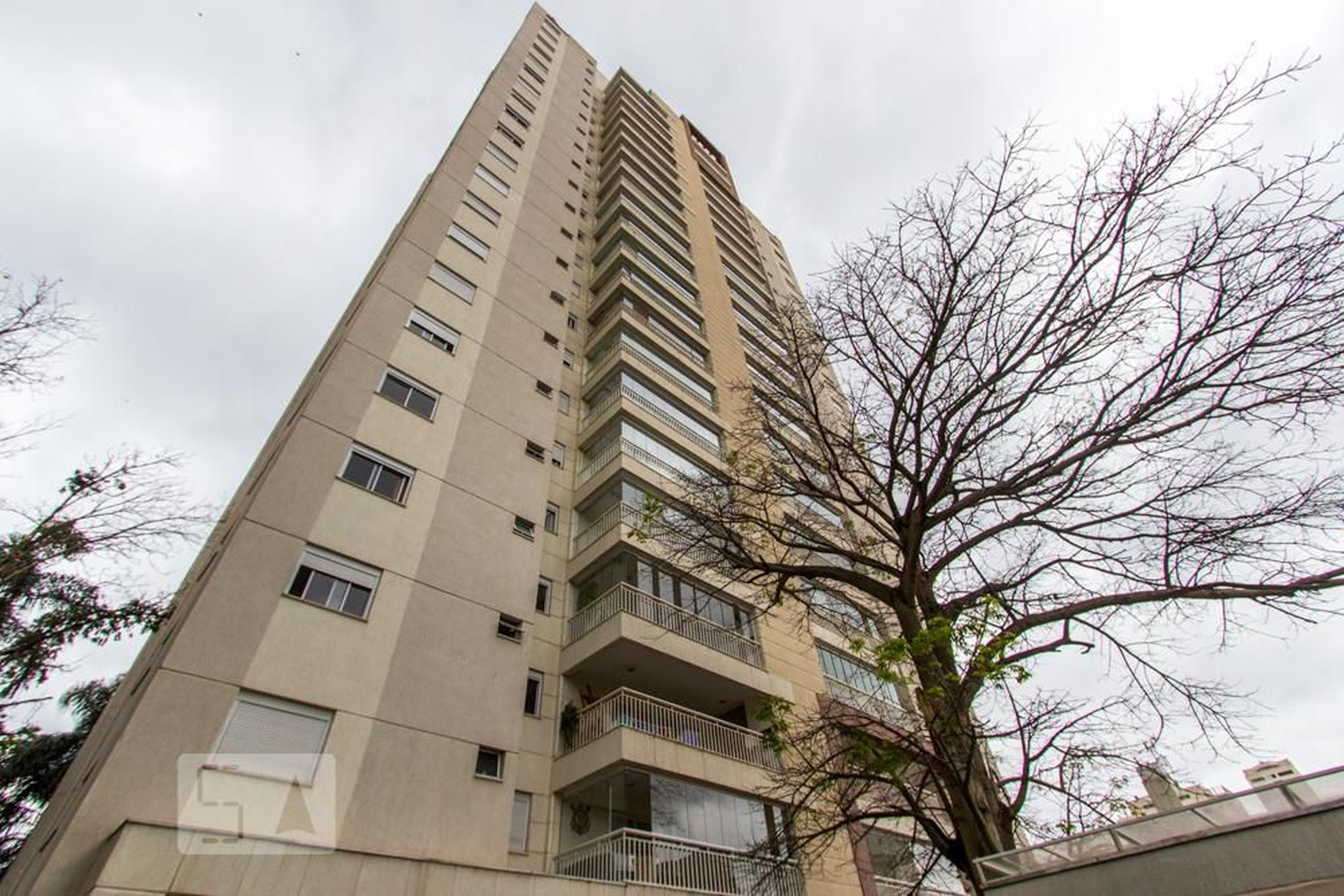 Edificio Condomínio Vivanti