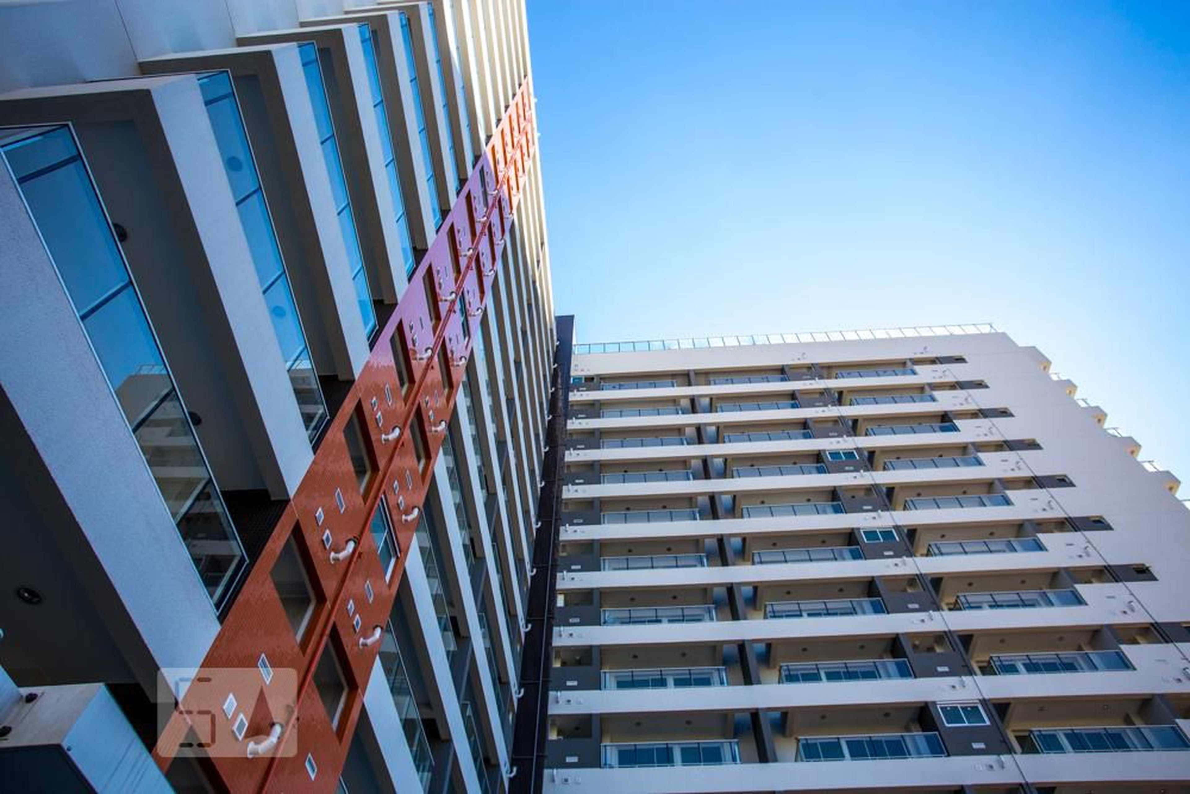 Edificio Condomínio Air Campo Belo