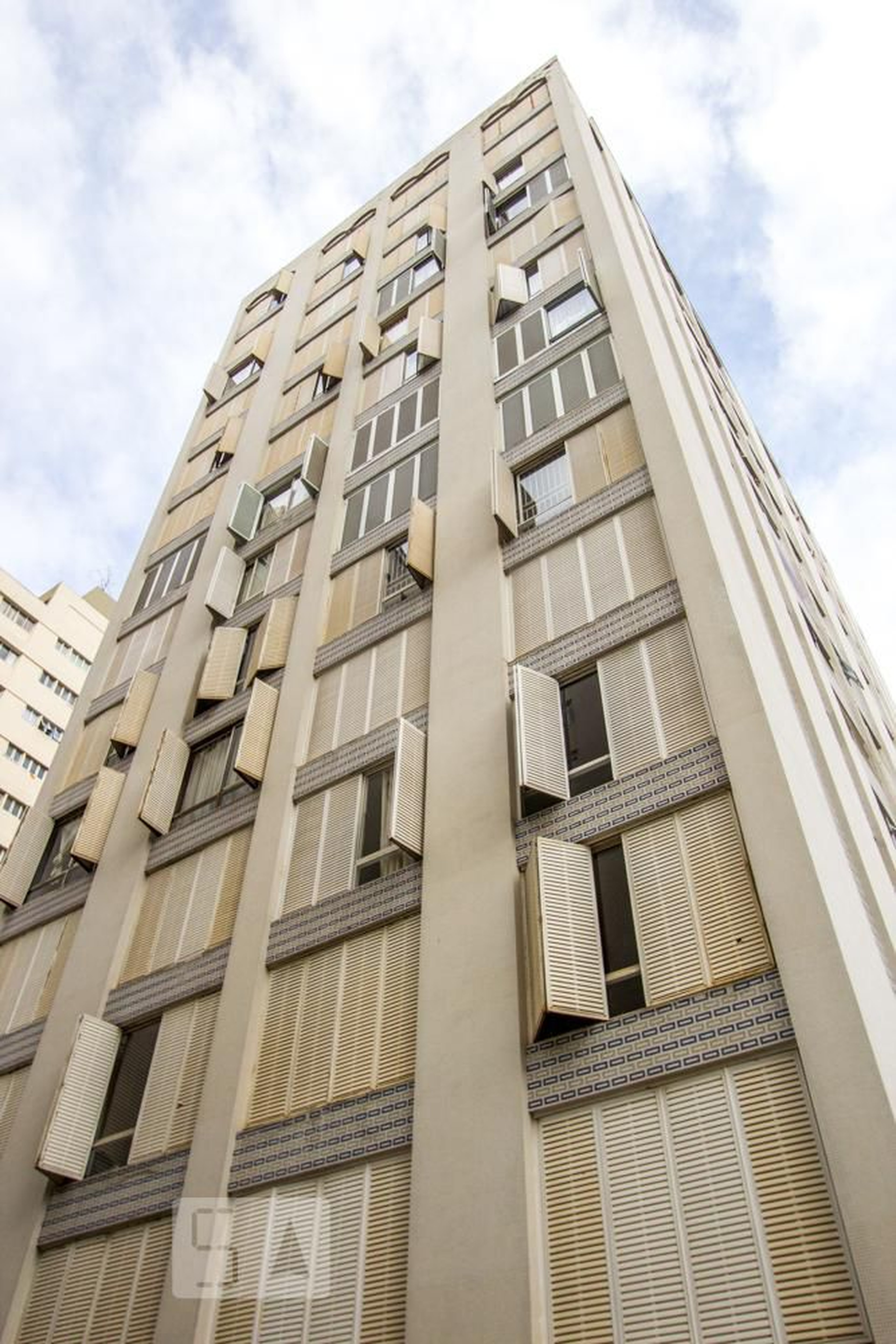 Edificio Condomínio Solar dos Sabiás