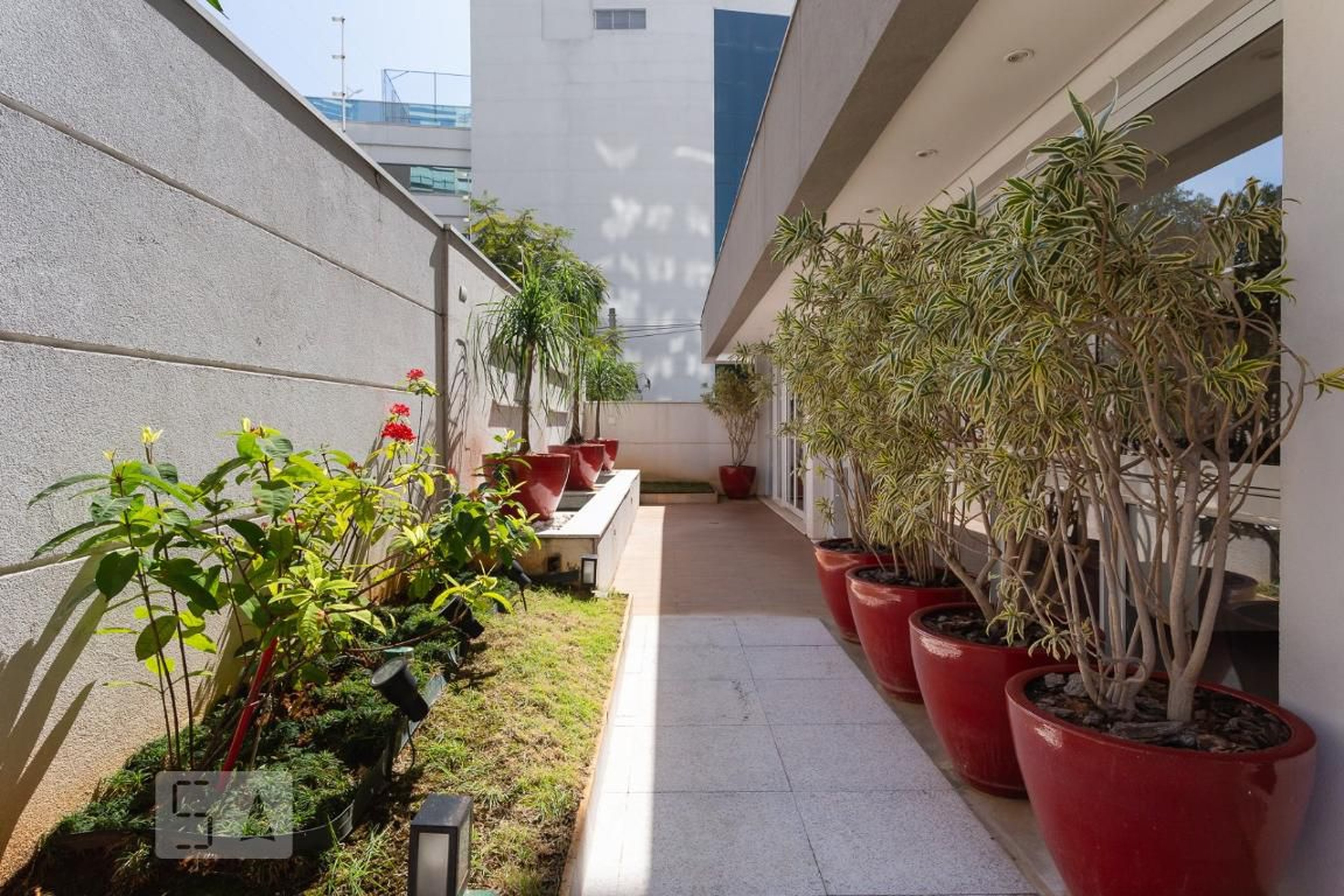 Area Comum - Igloo Vila Olímpia