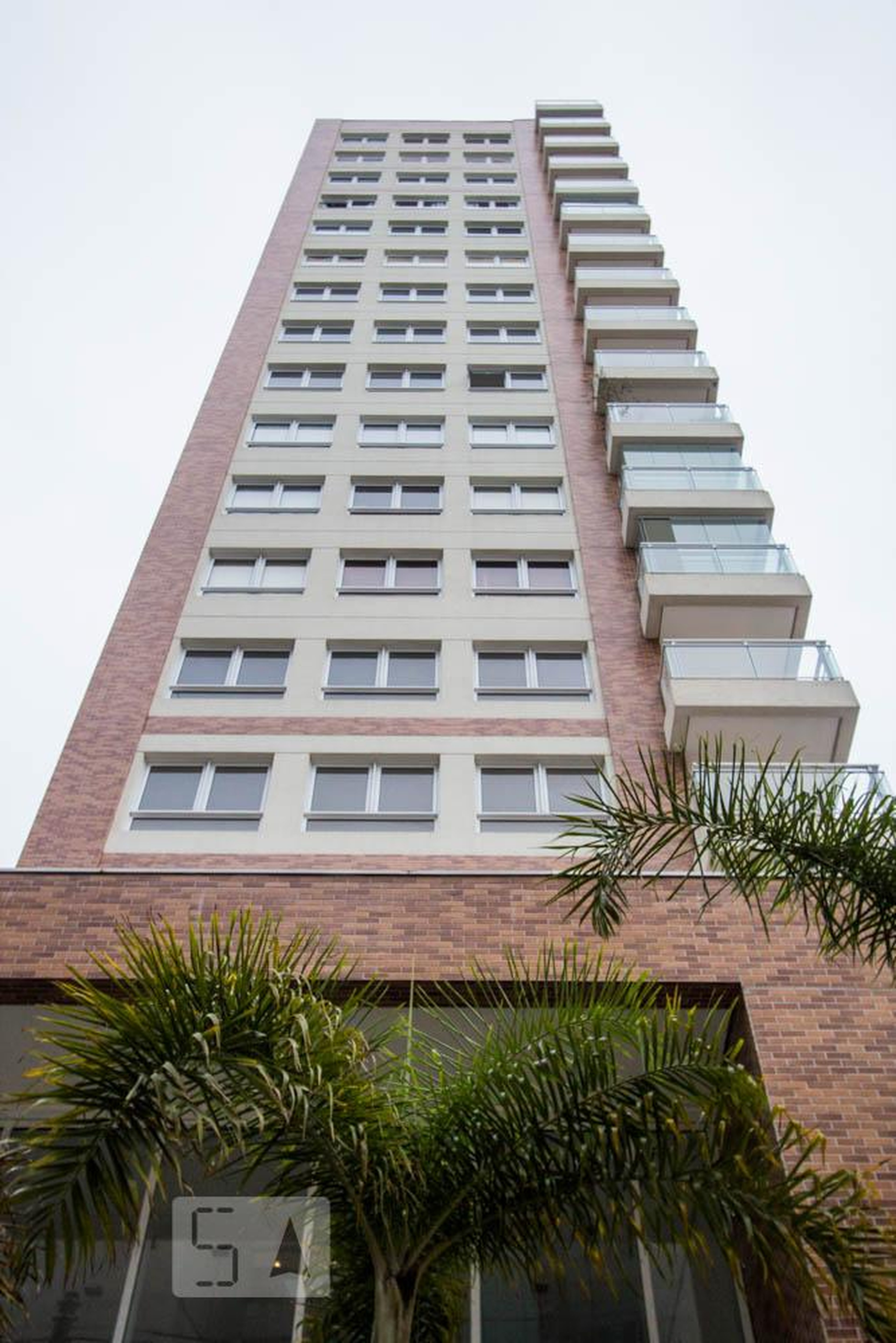 Edificio Condomínio Igloo Vila Olímpia