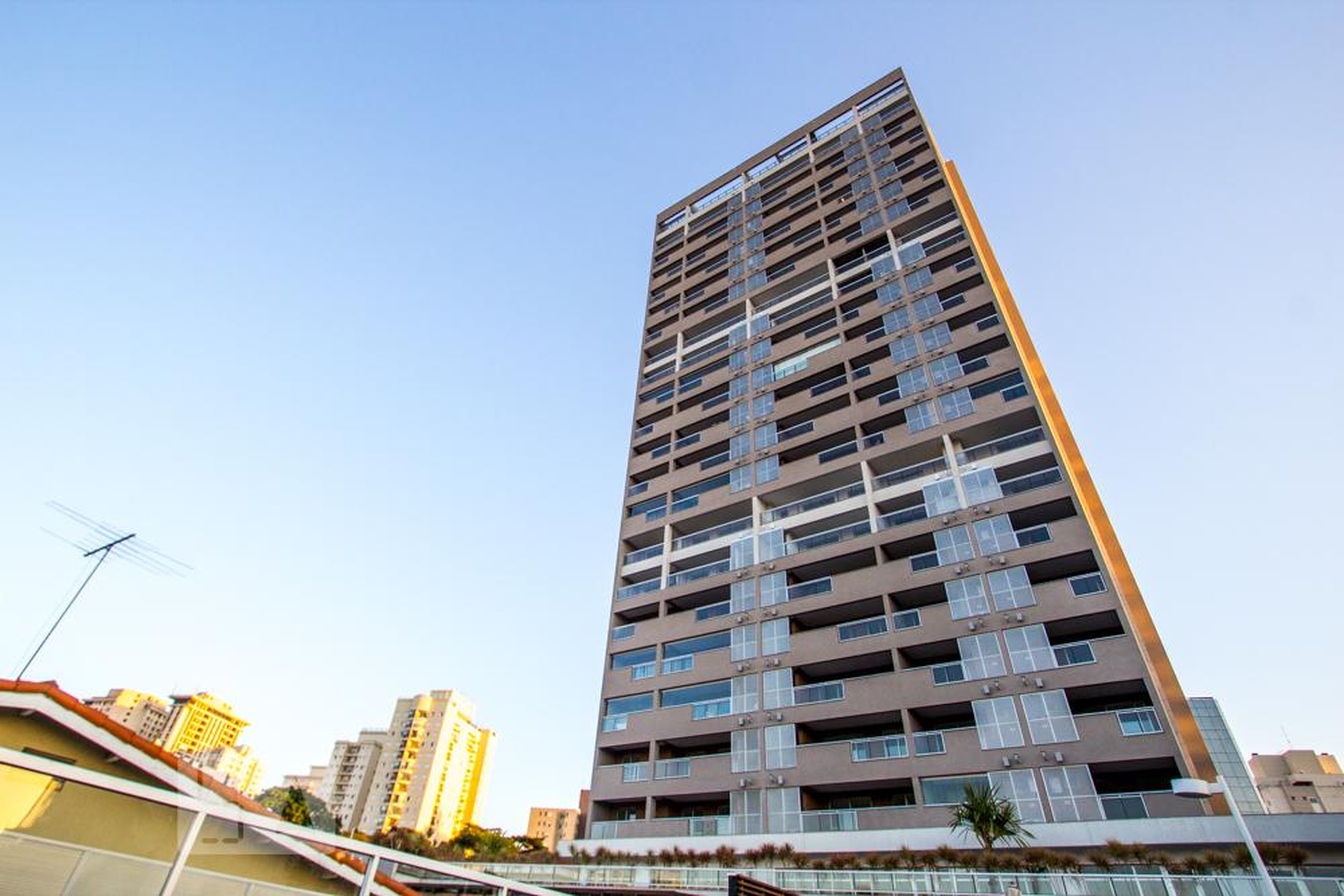 Edificio Condomínio Pascal 1777 Empreendimentos Imobiliários Spe