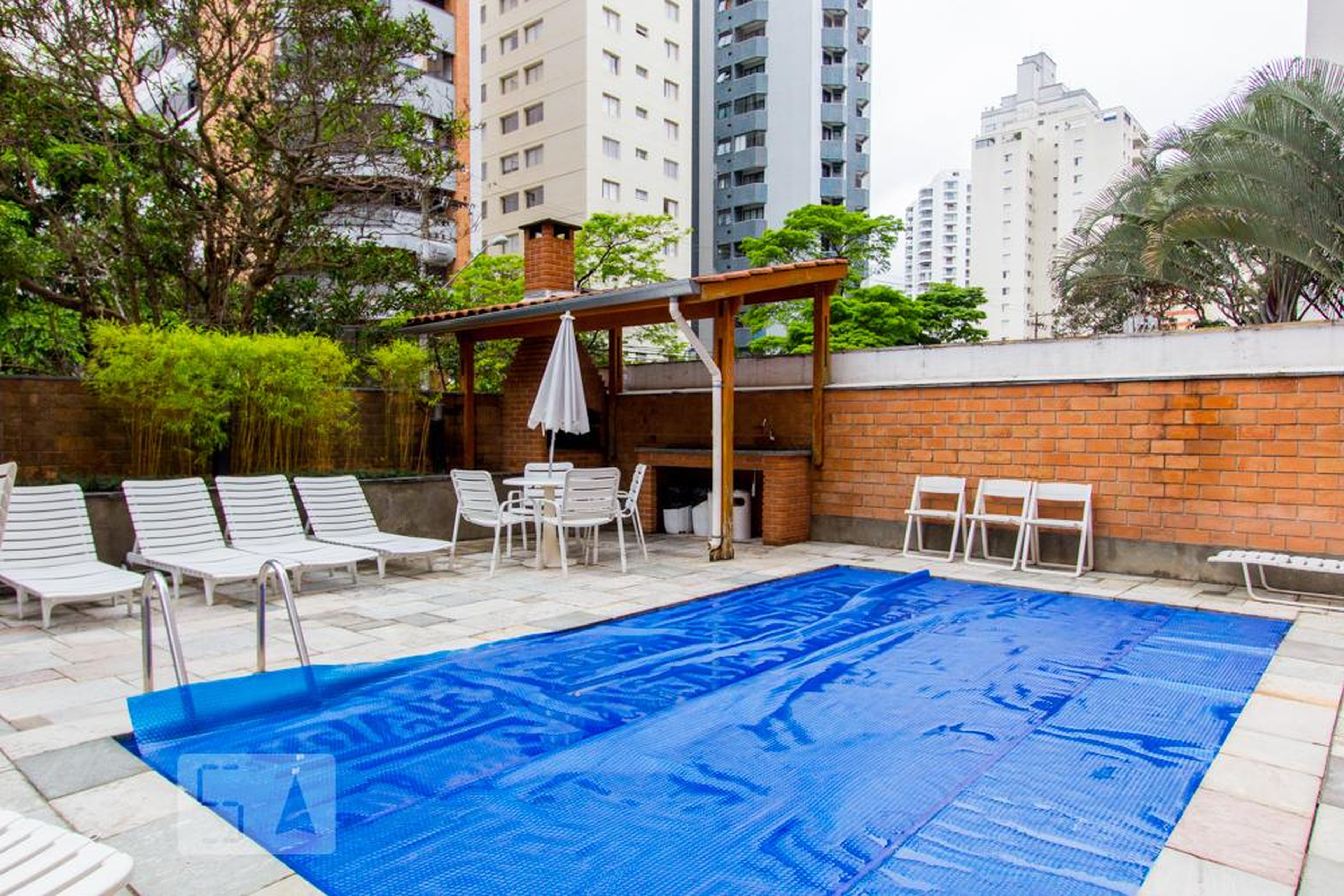Piscina - 