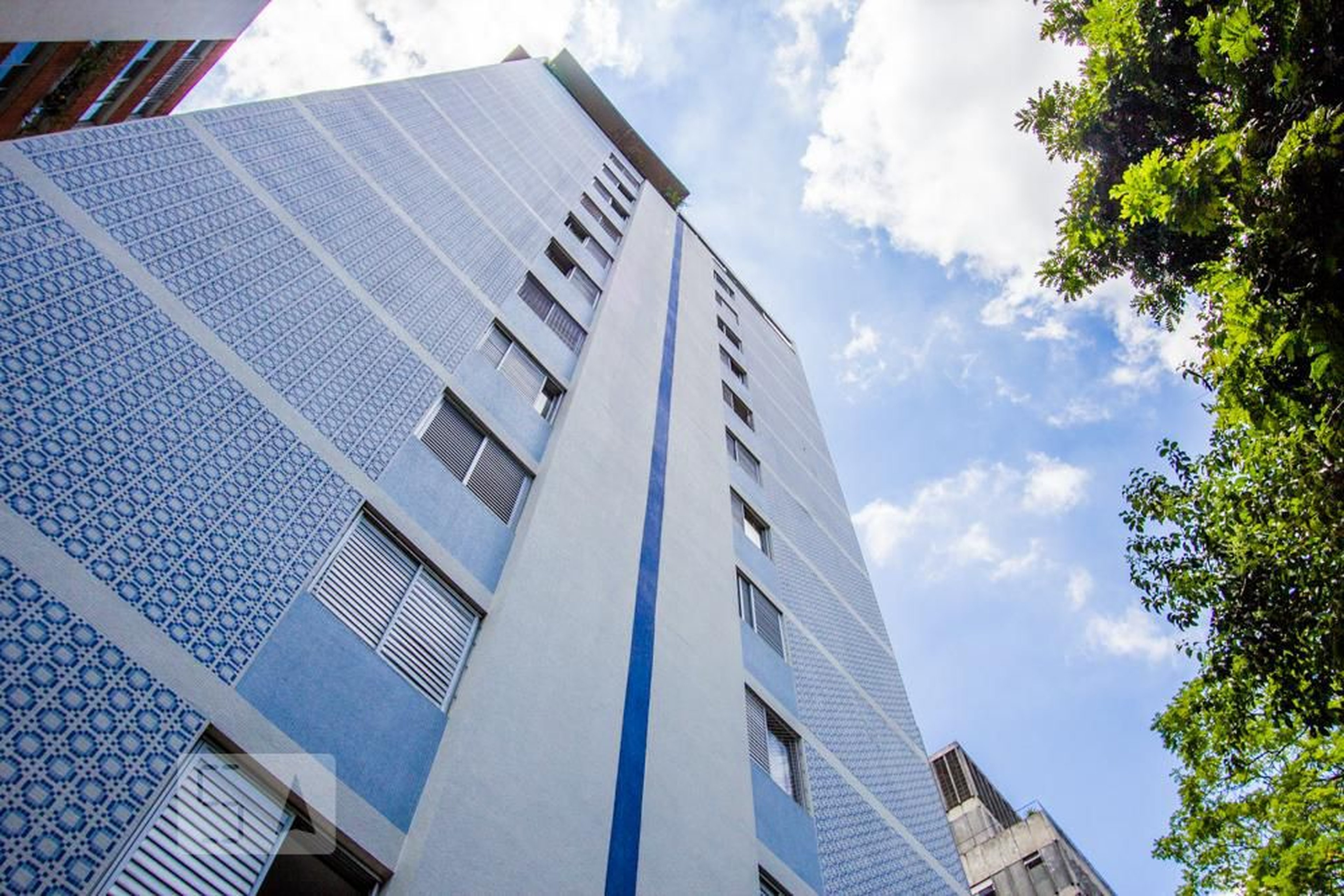 Edificio Edifício Marina