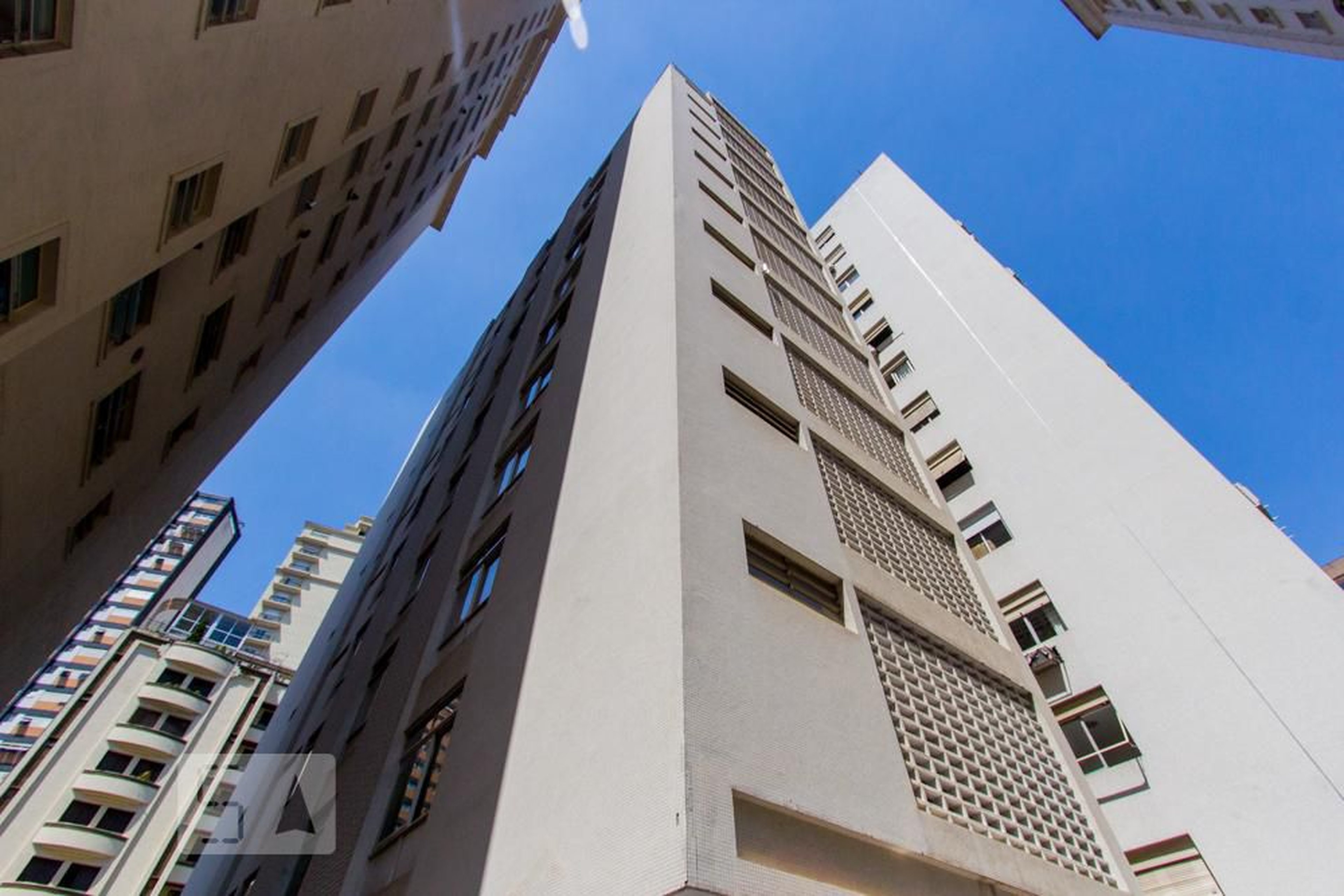 Edificio Condomínio Caroline