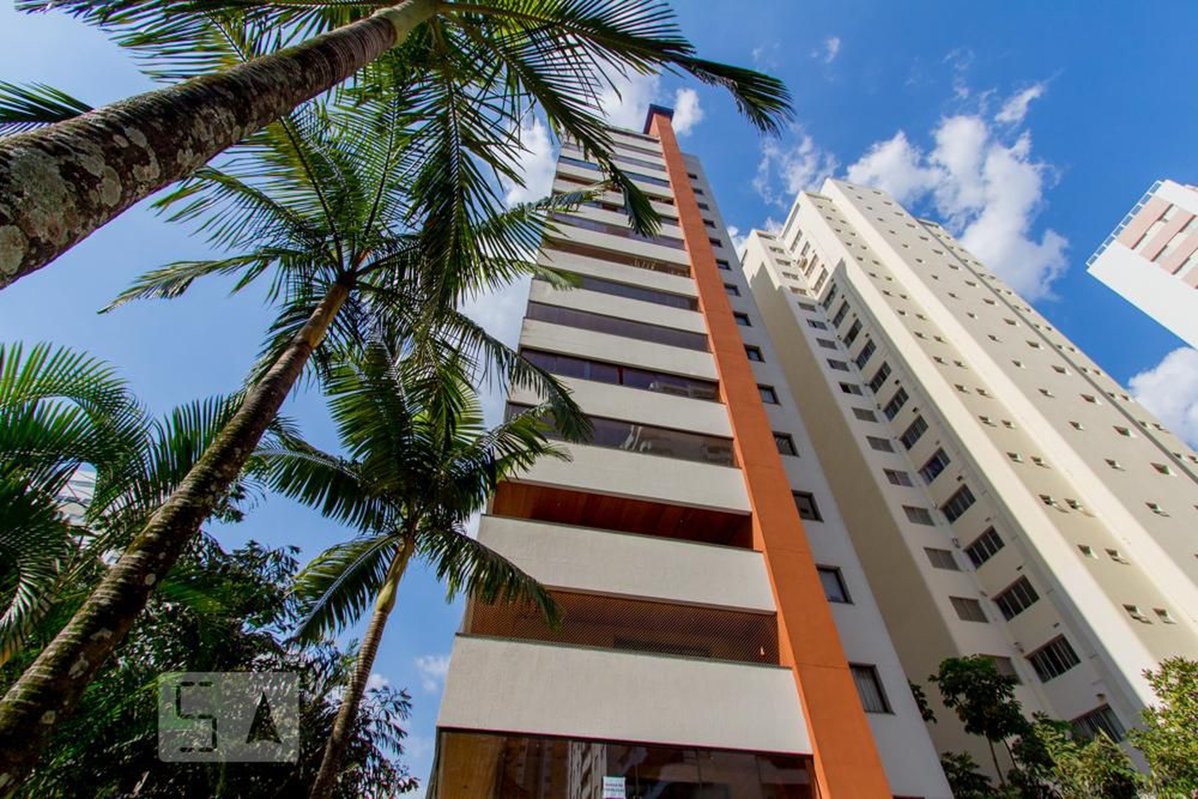 Edificio Edifício Piazza Firenze