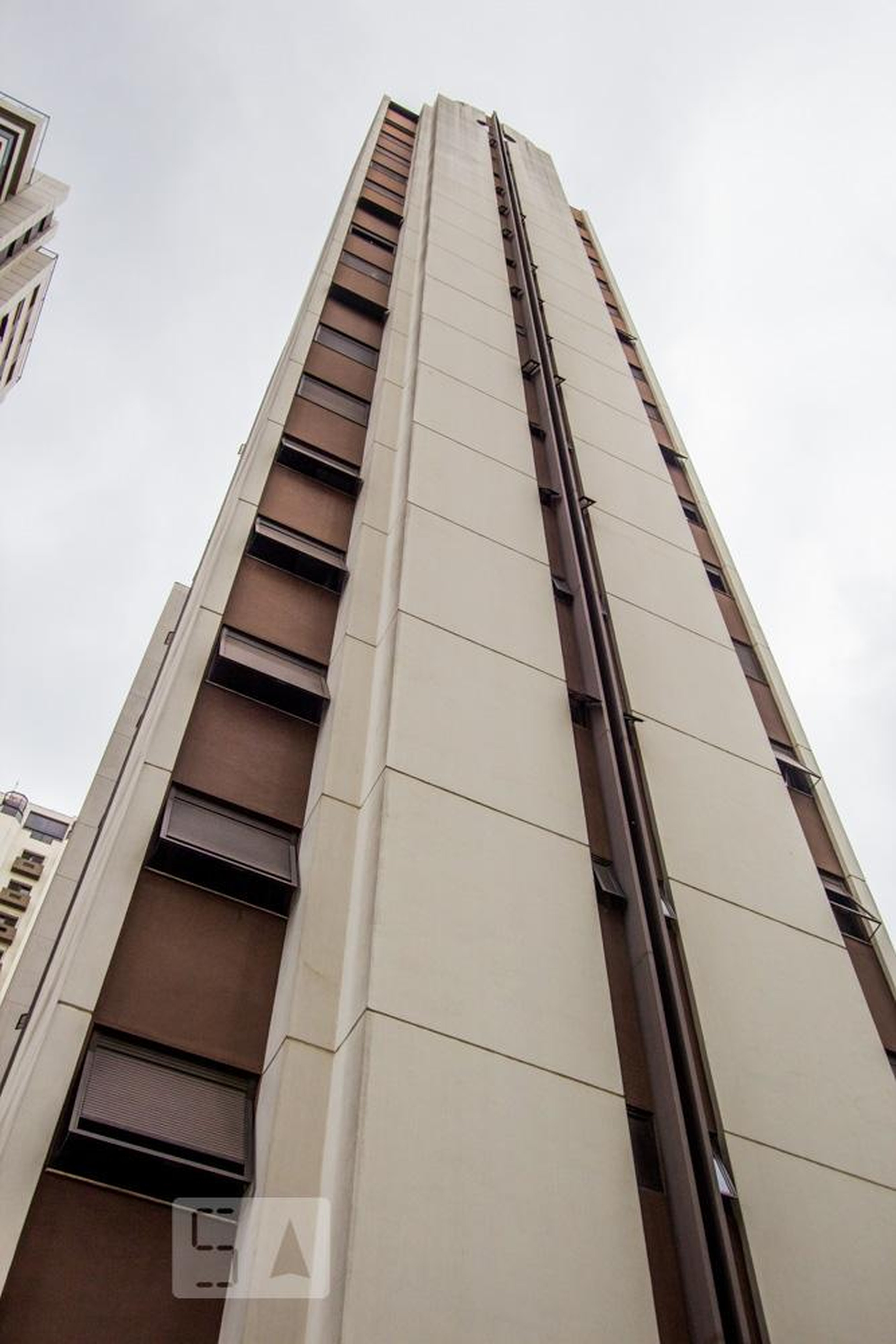 Edificio Edifício Pratical Life Moema