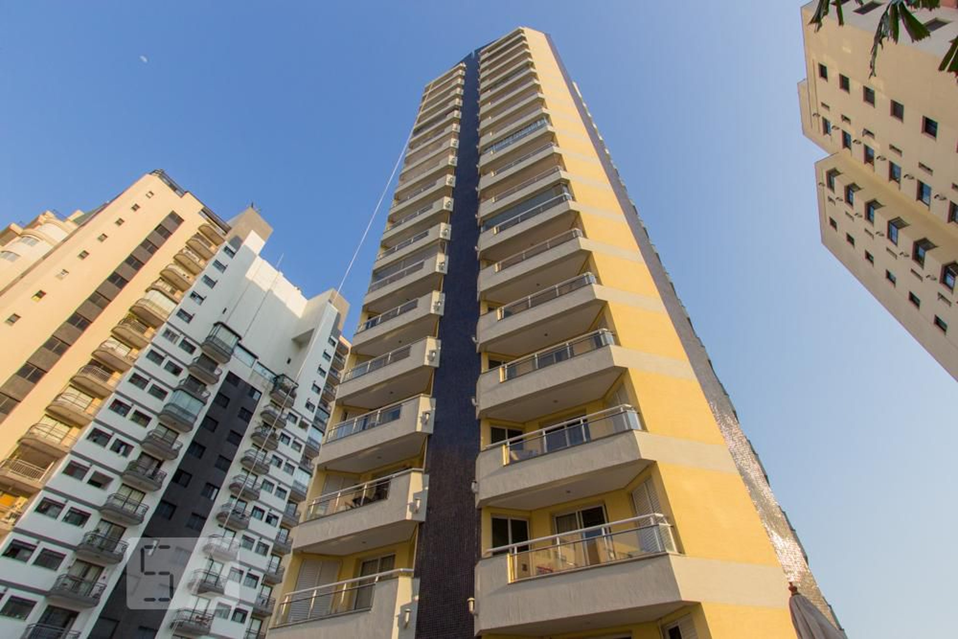 Edificio Edifício Olympique Residence