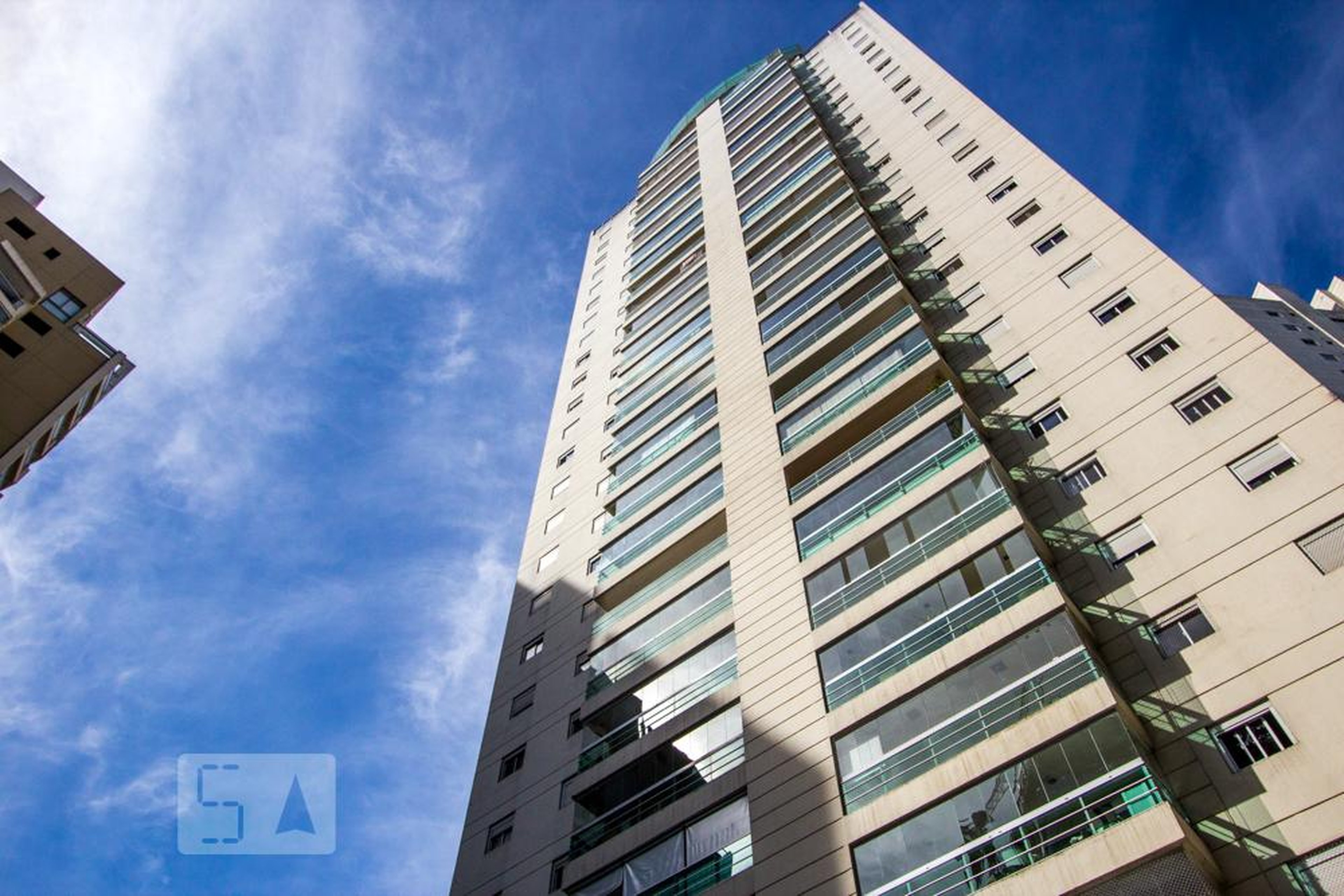 Edificio Condomínio Atmosfera