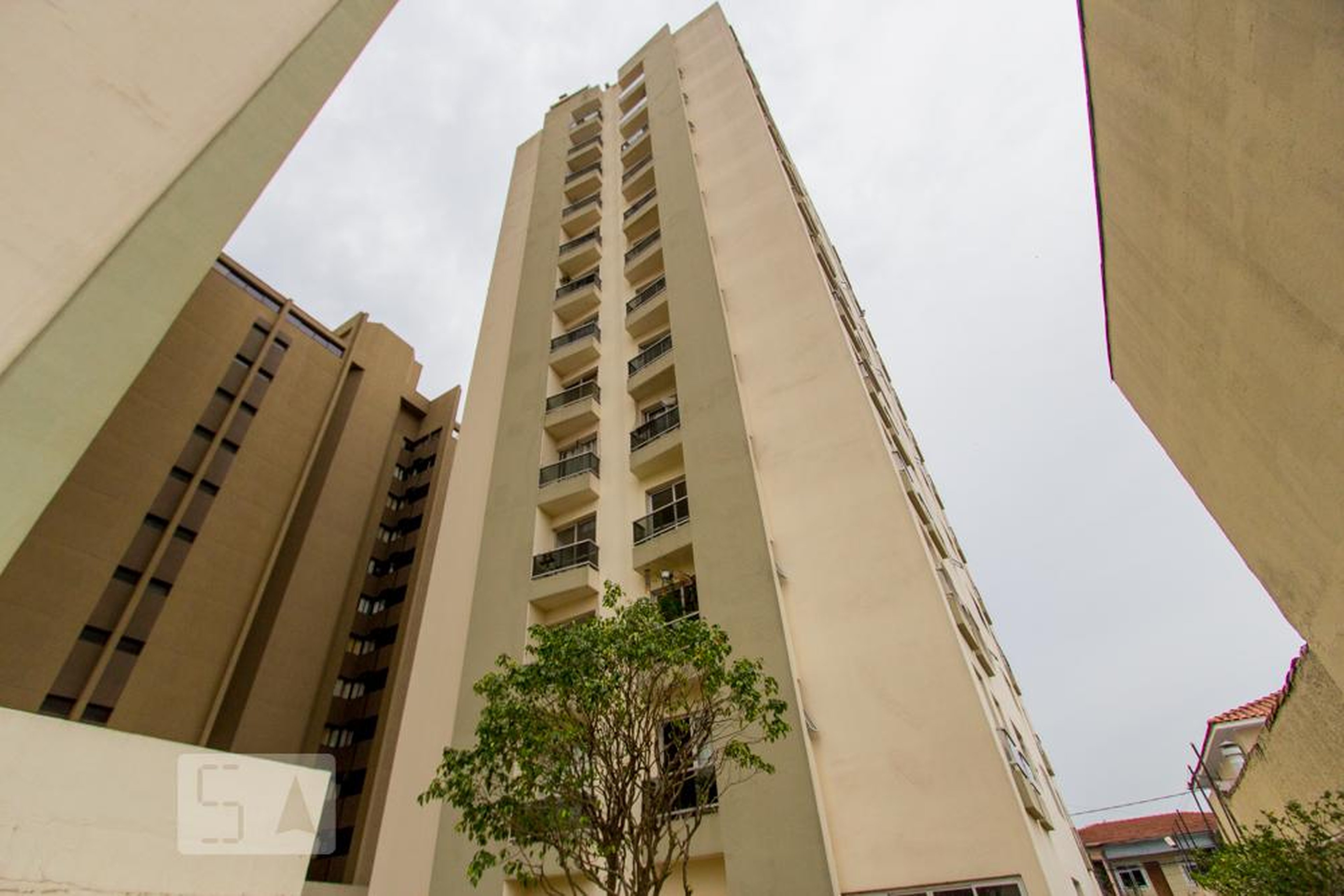 Edificio Edifício Marina