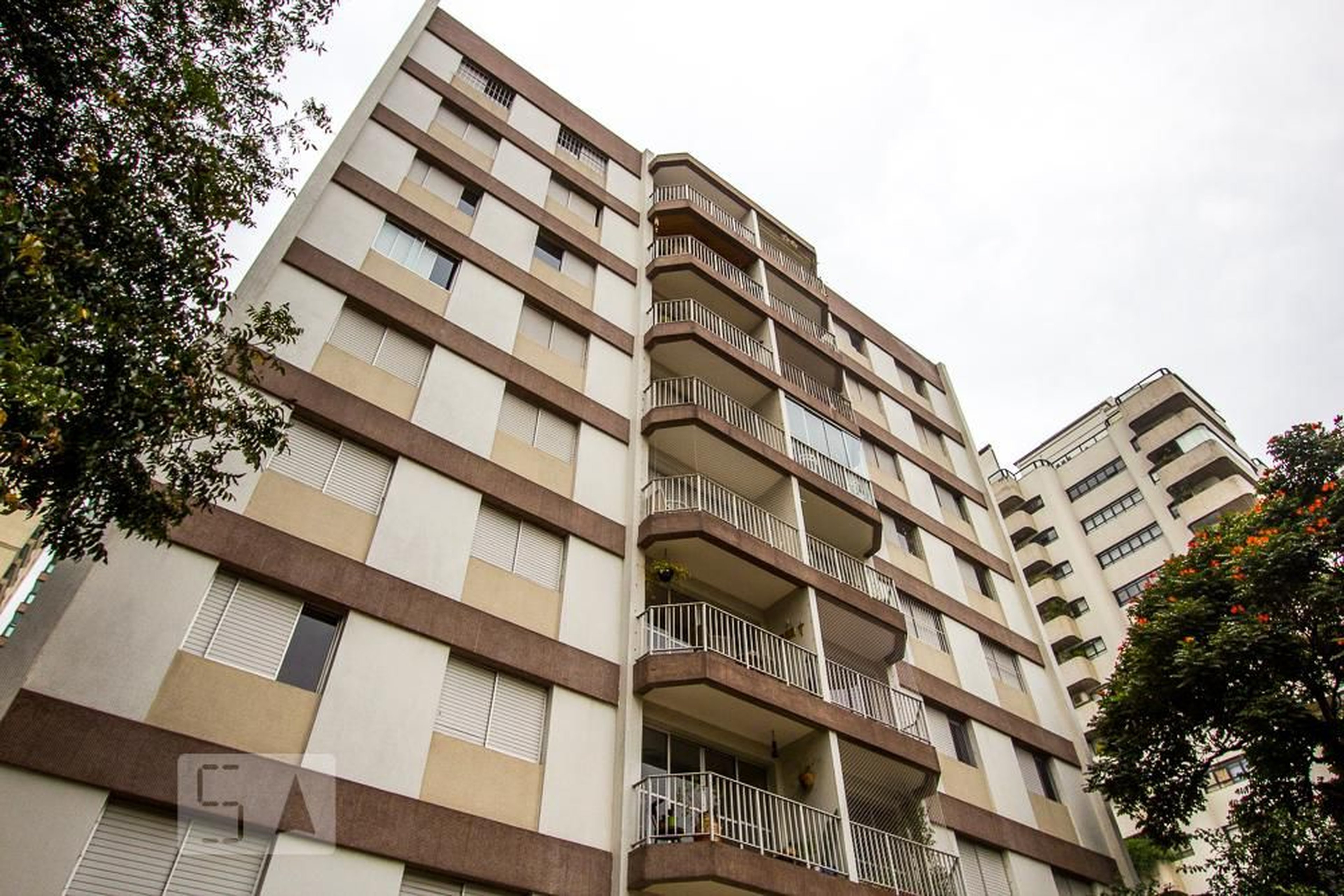Edificio Condomínio Maison de Mont Luçon