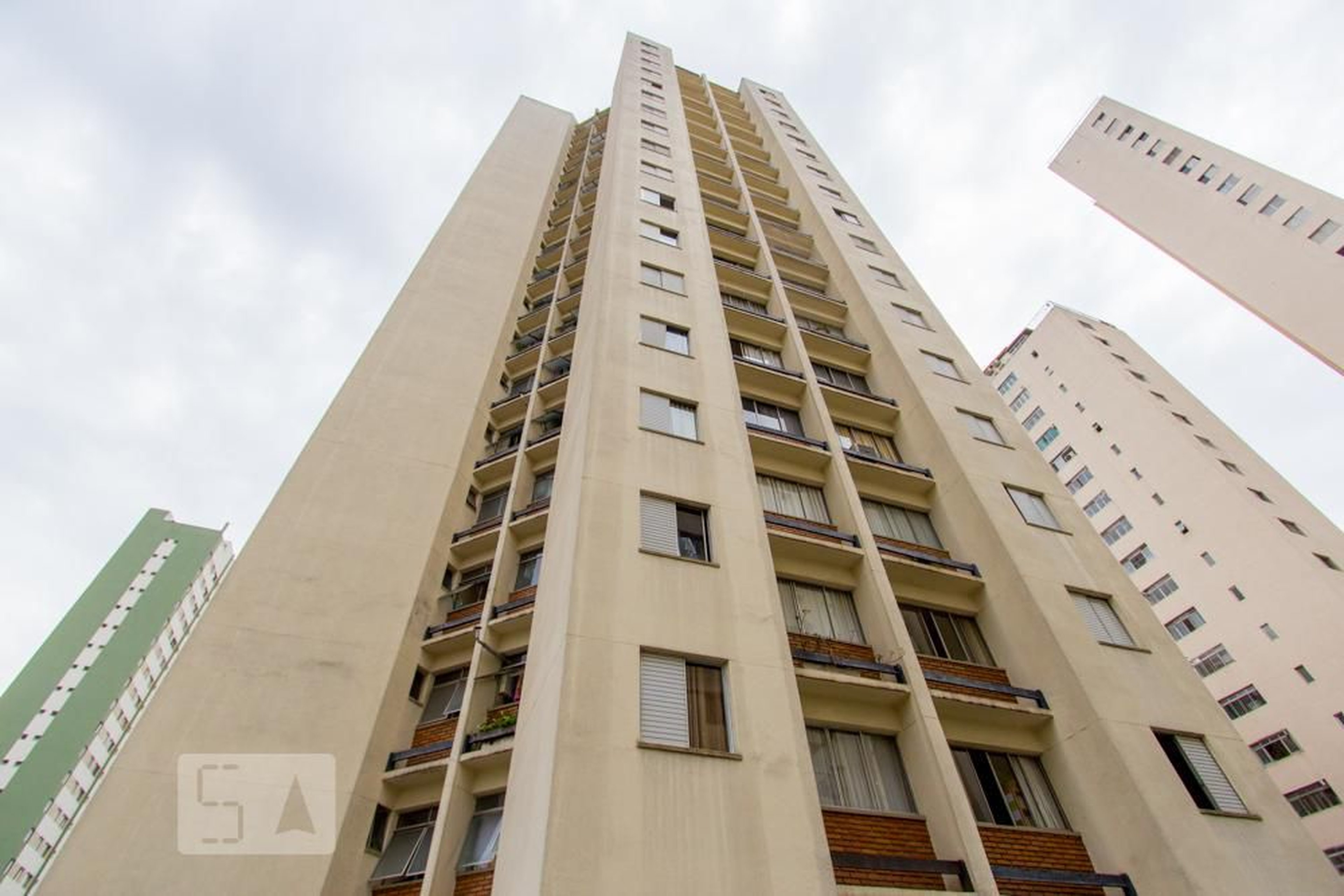 Edificio Condomínio Green Village