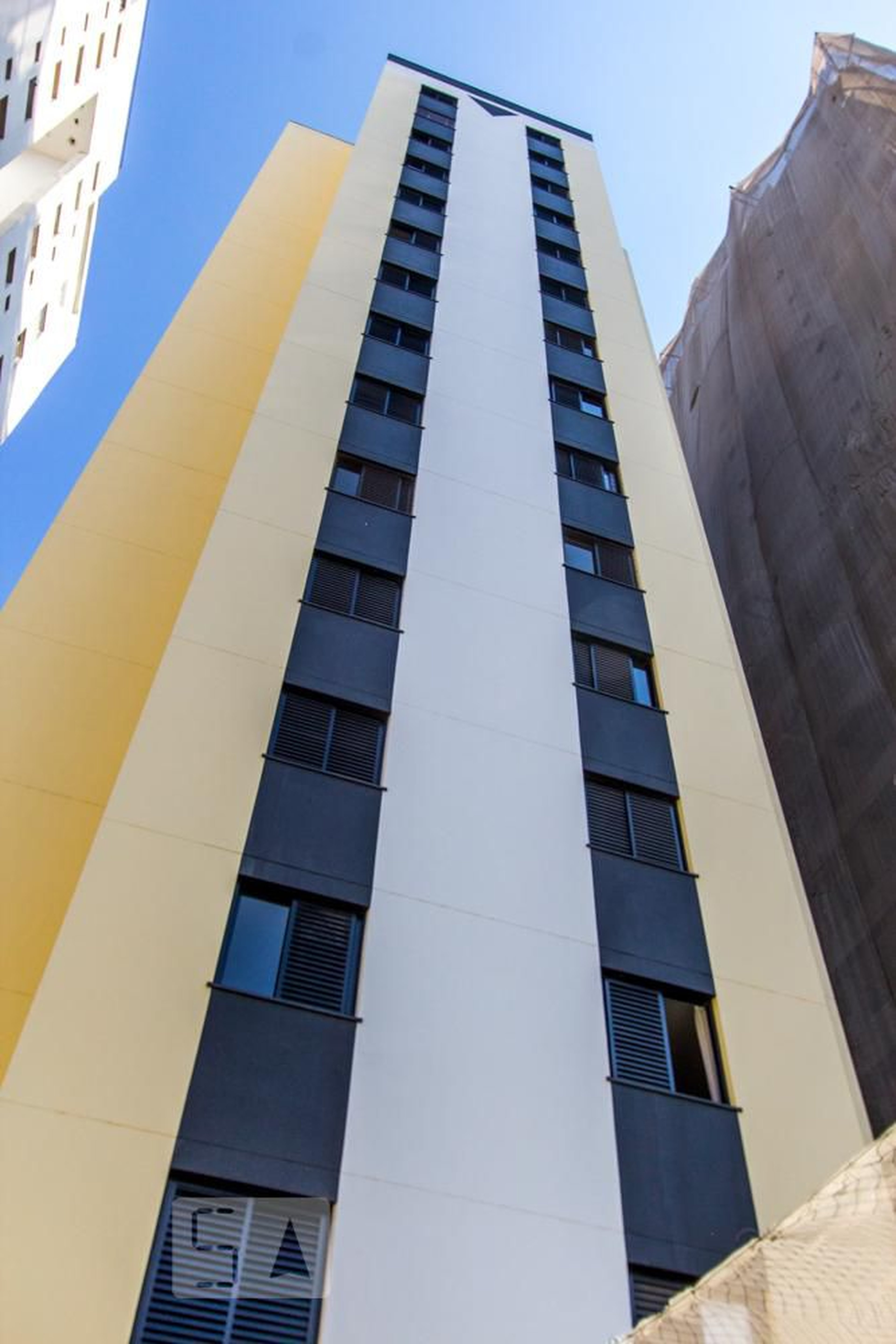 Edificio Edifício Meursault