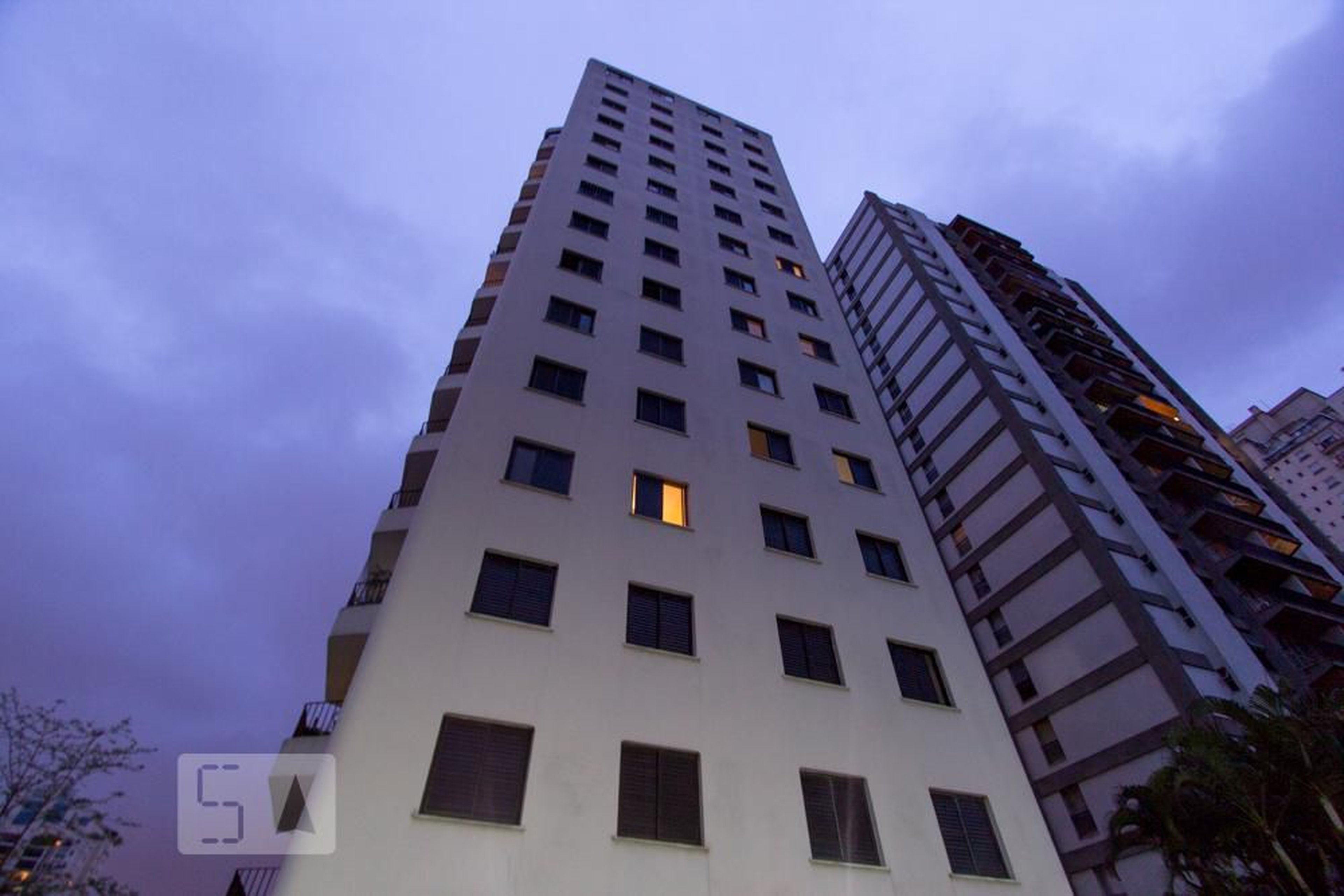 Edificio Edifício Mont Pellier