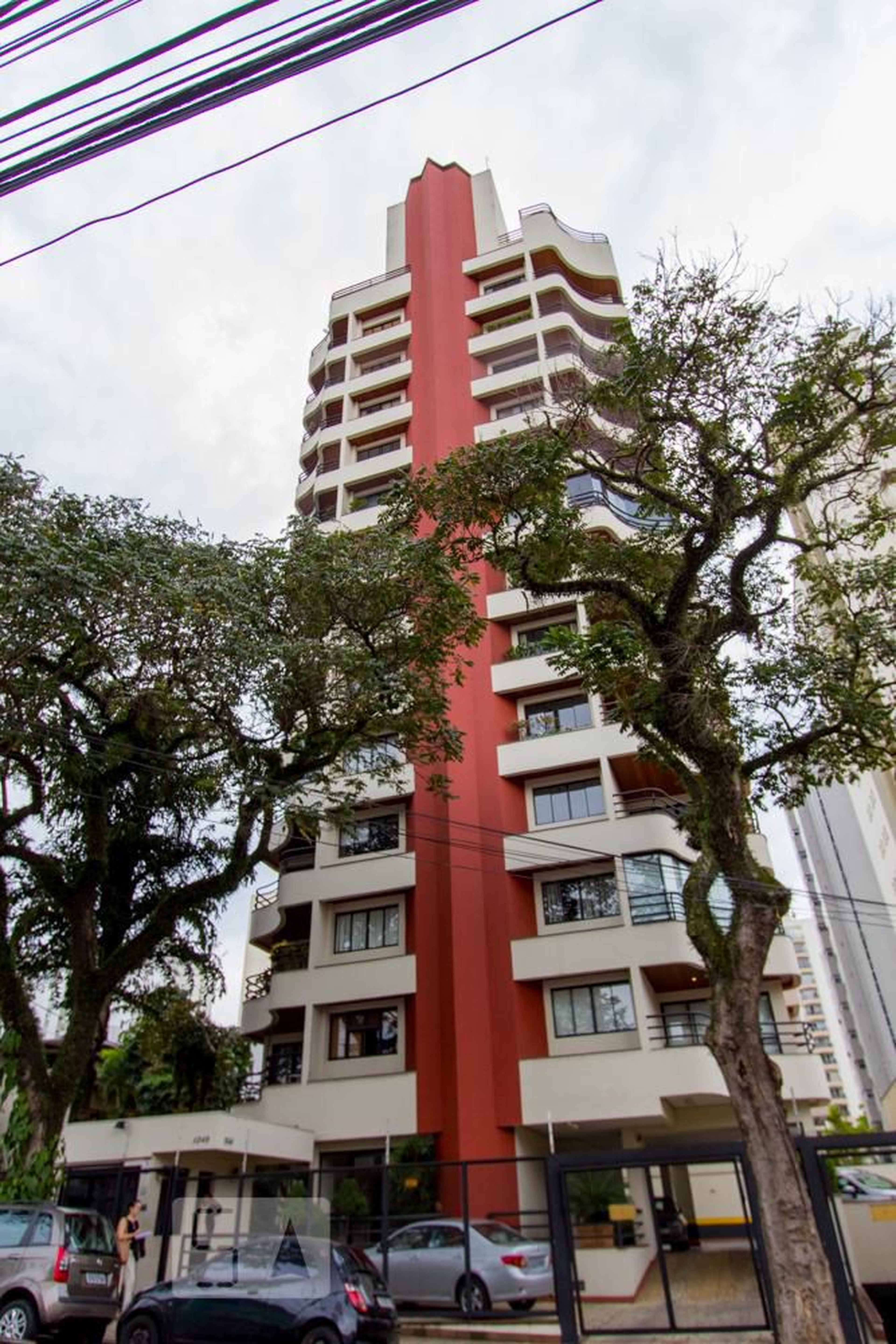Edificio Edifício Village Campo Belo