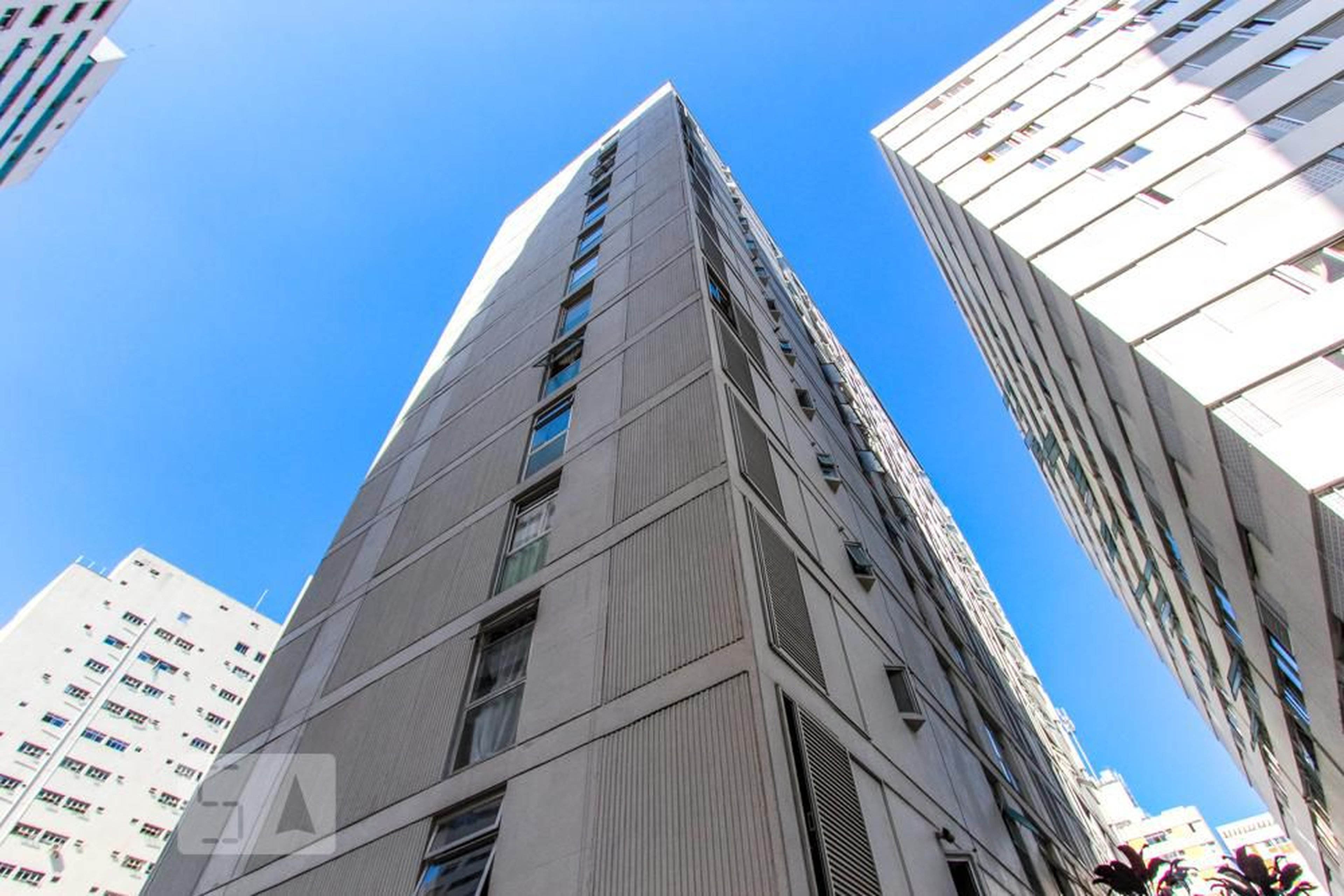Edificio Condomínio Rio das Pedras