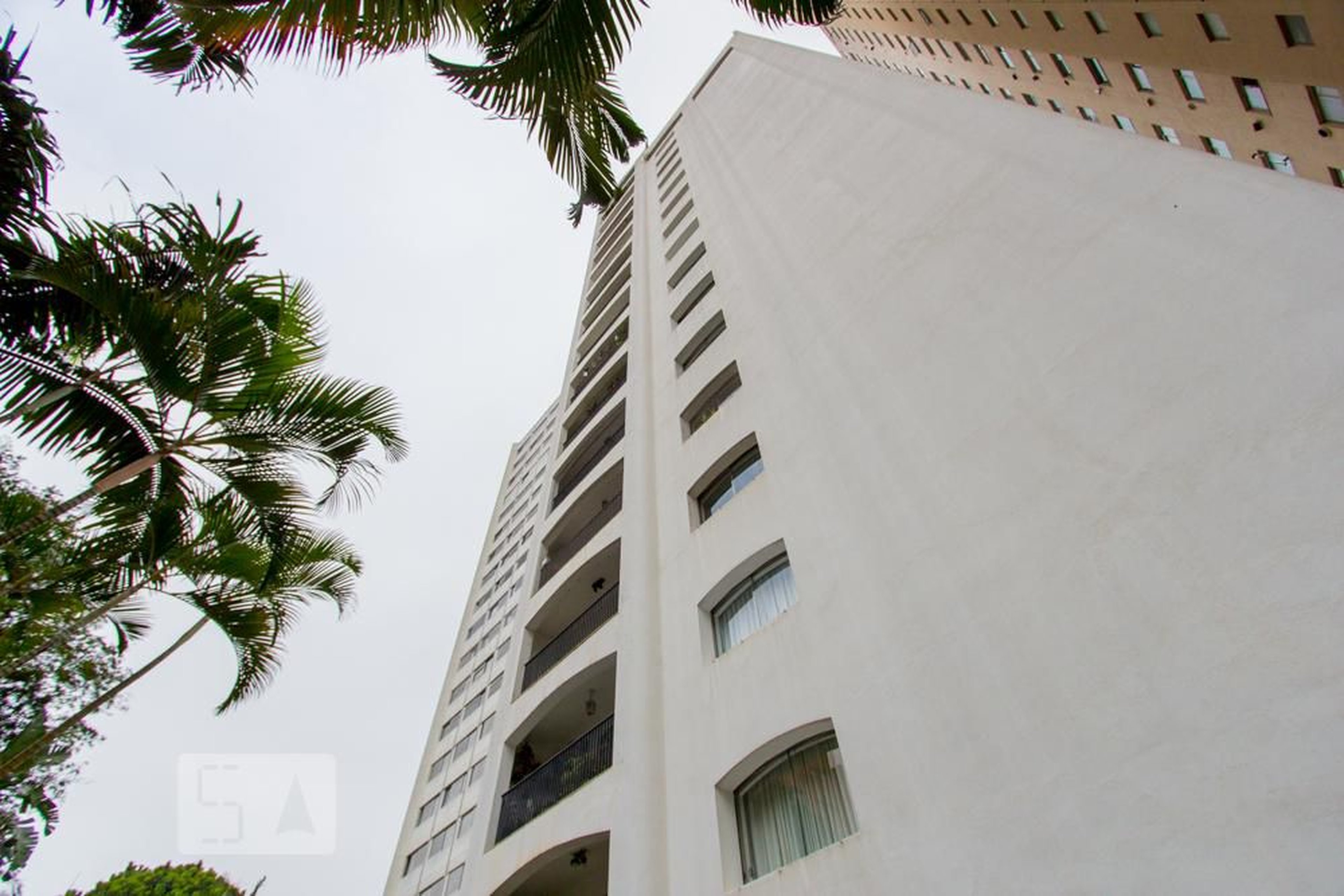 Edificio Condomínio Parco Dei Principi