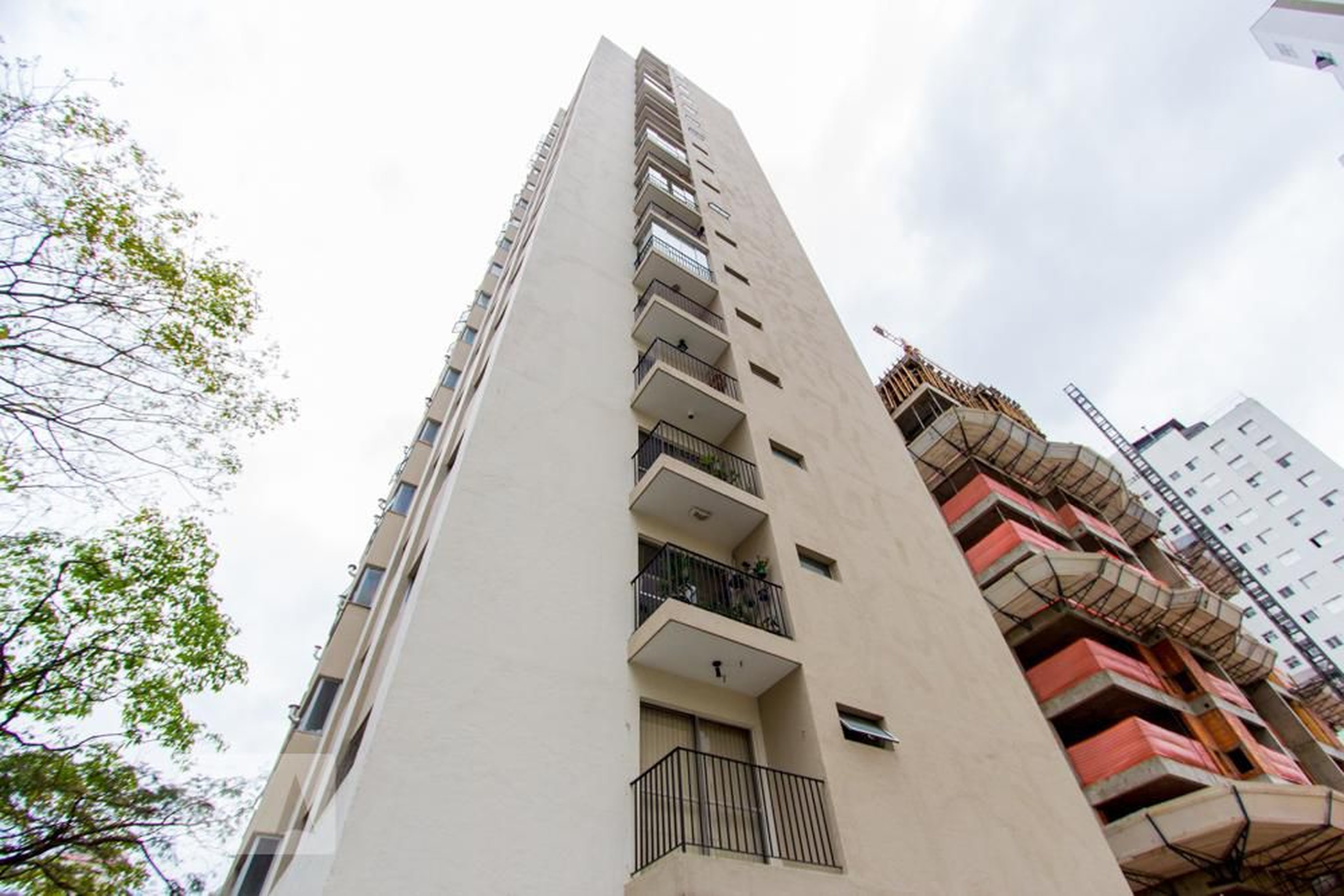 Edificio Condomínio Beatriz