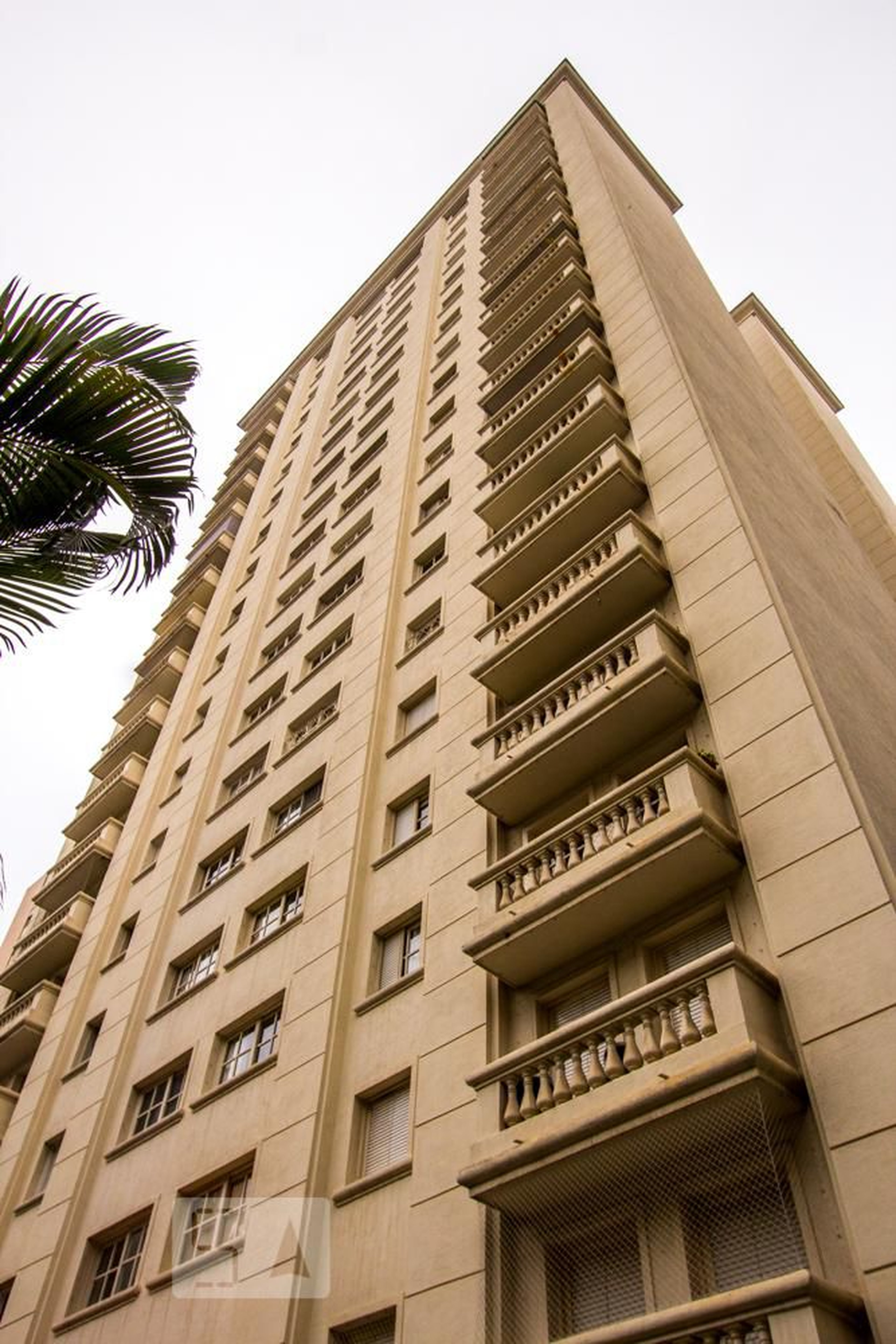 Edificio Condomínio Mansão Domenico Veneziano