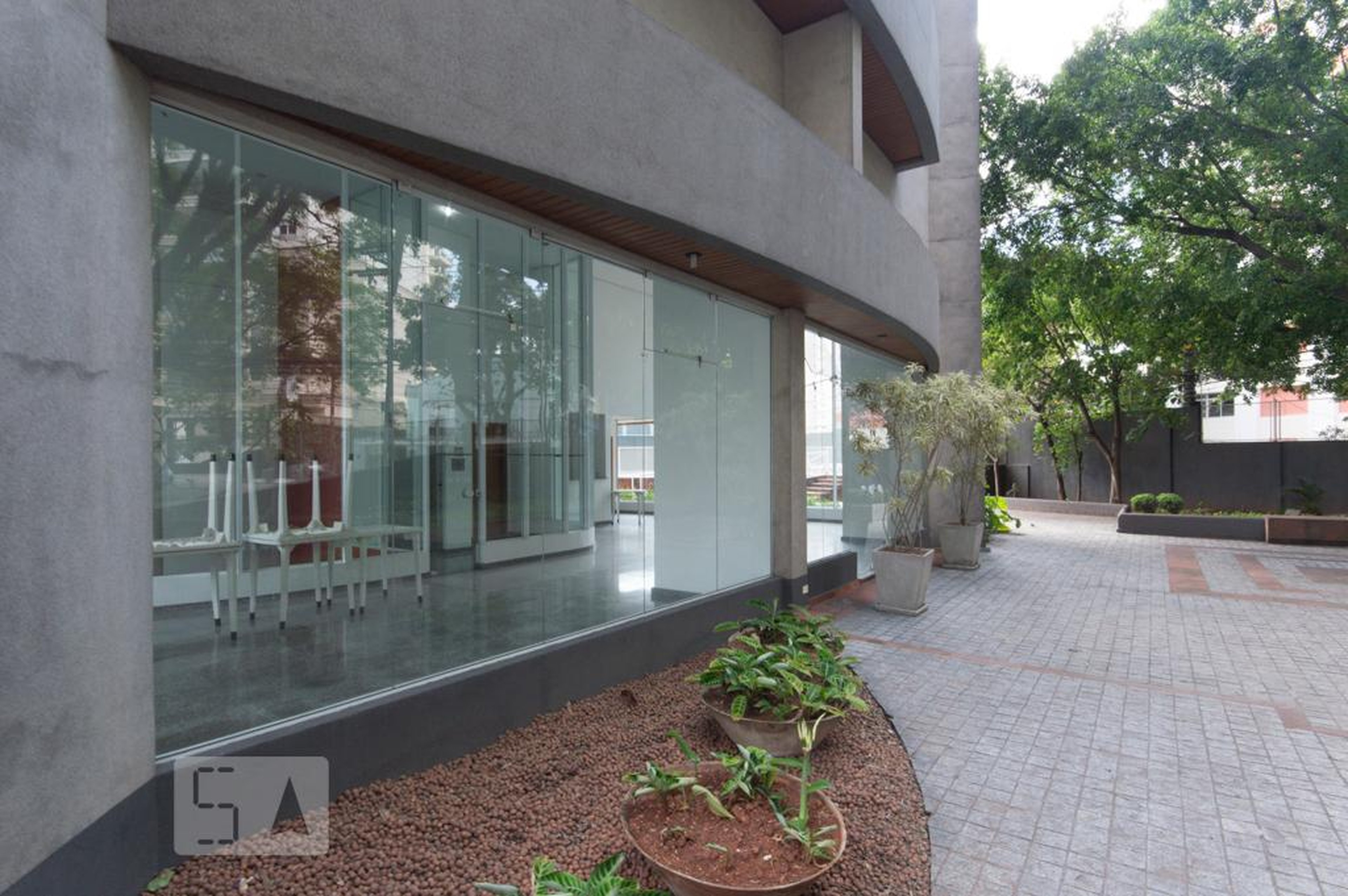 Área Externa - Georges Bizet