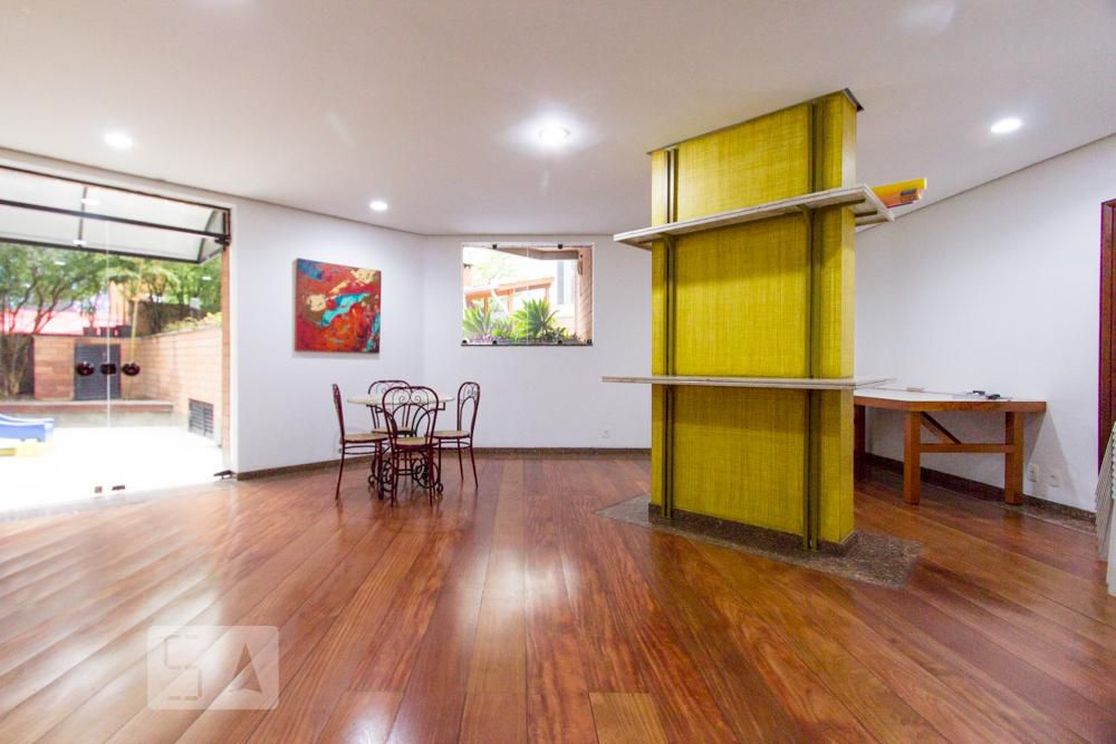 Salão de Festas - Taroudant